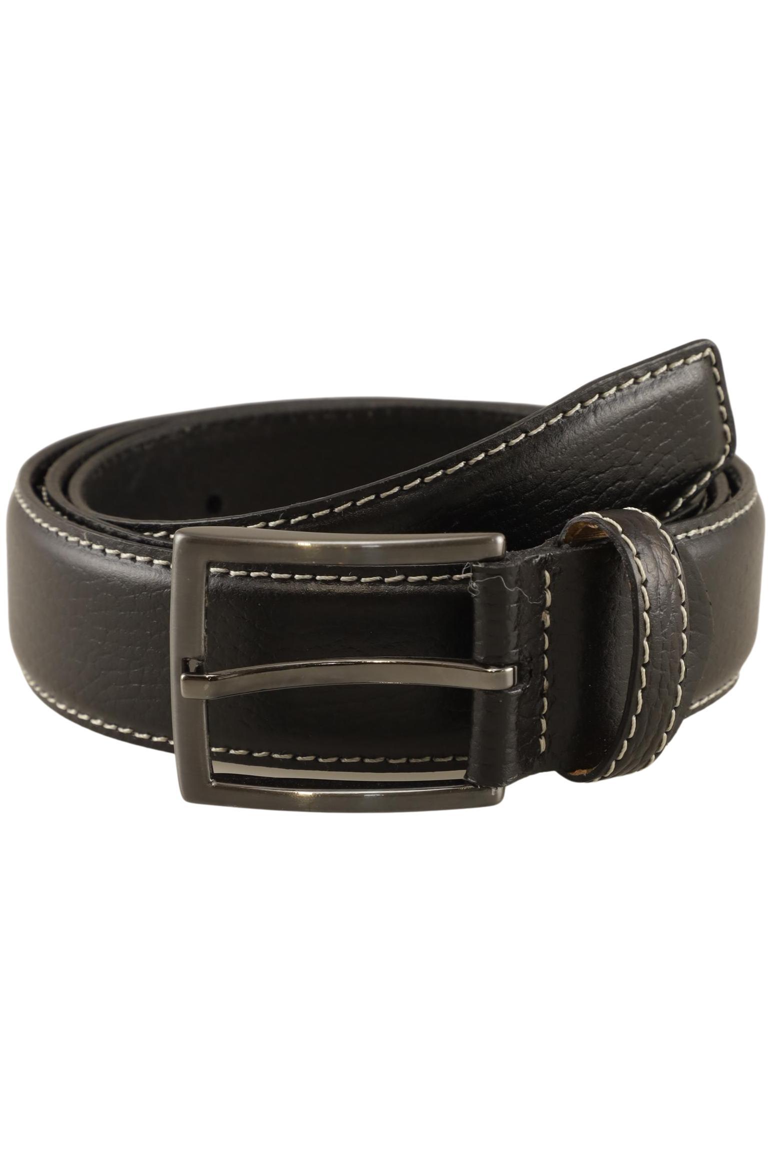 

Walbusch Damen Gürtel, schwarz, Gr. 105