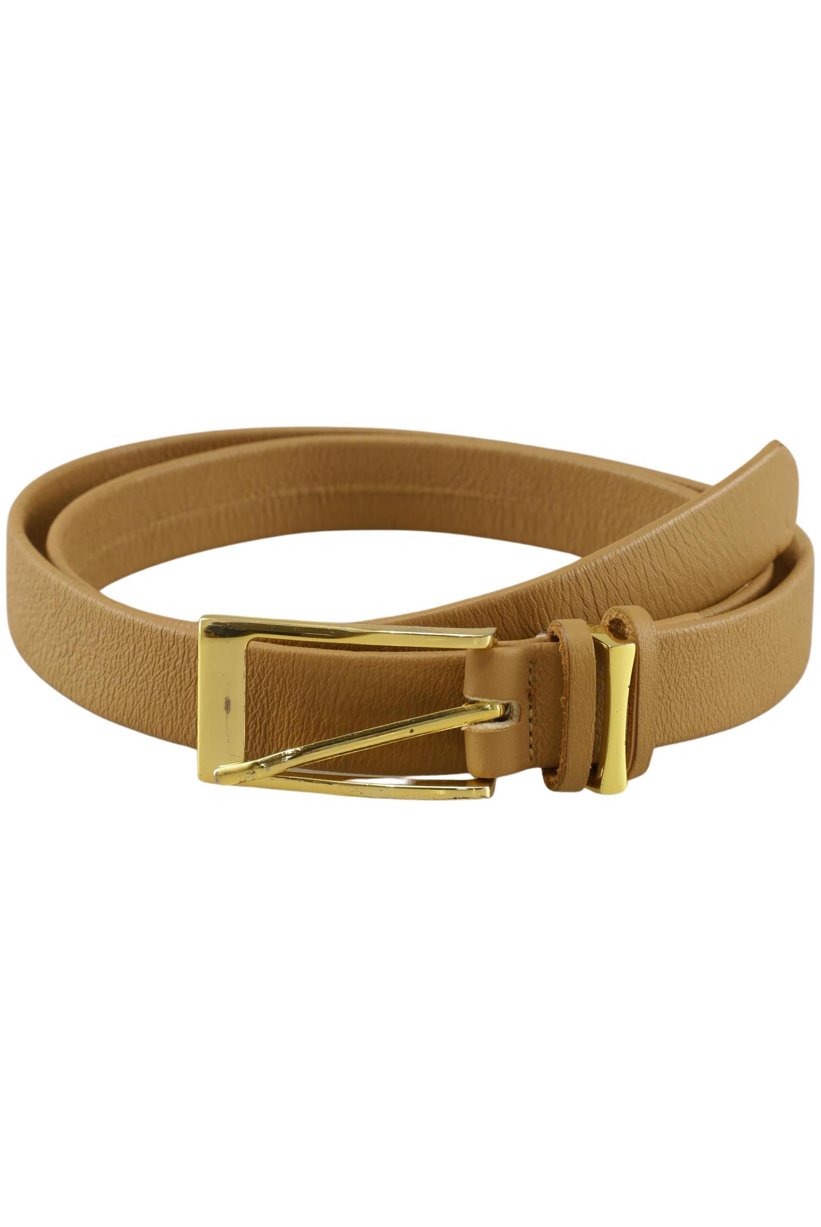 

Walbusch Damen Gürtel, braun, Gr. 100