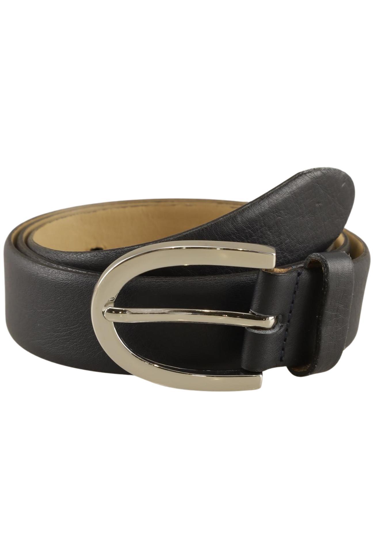 

Walbusch Damen Gürtel, schwarz, Gr. 85