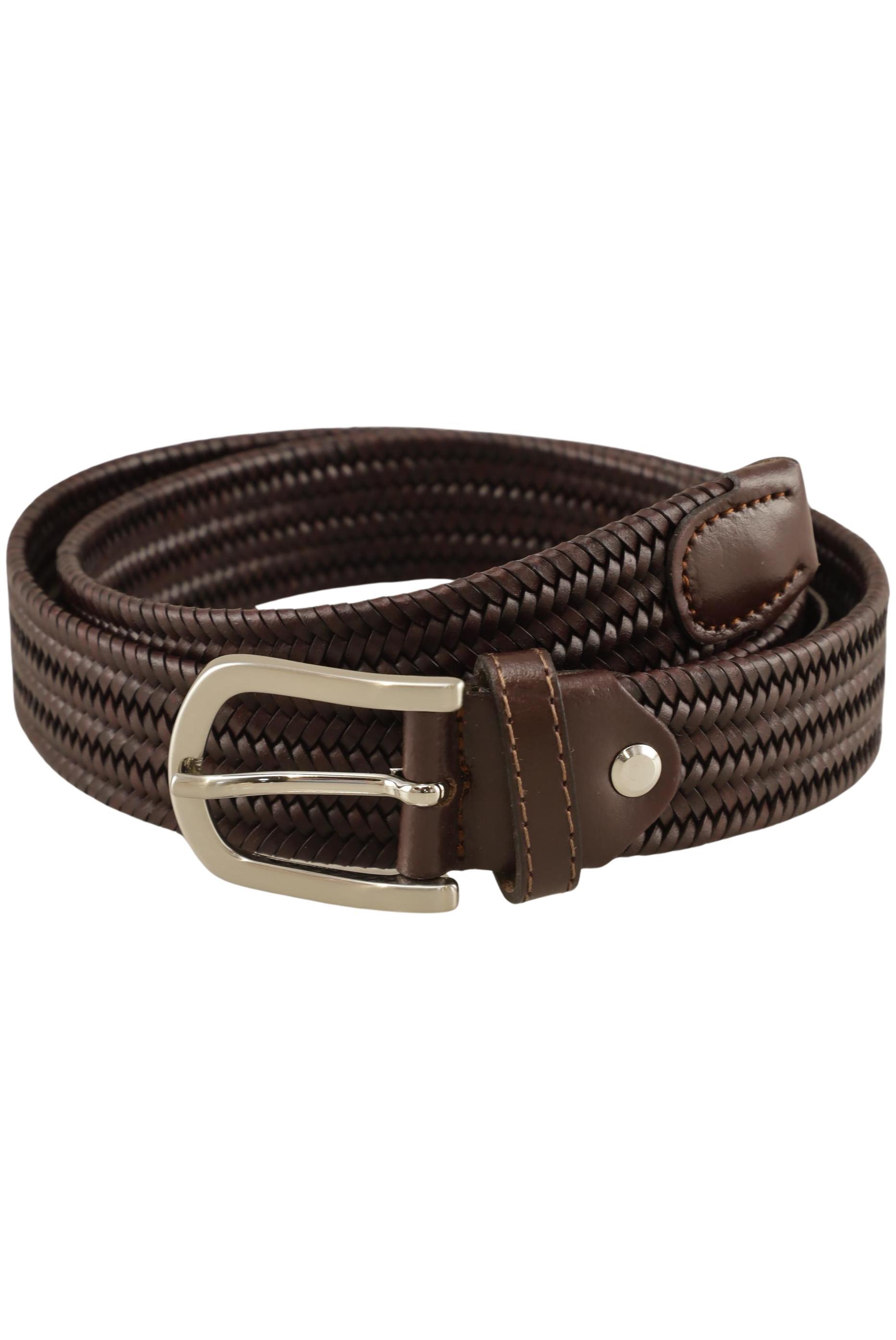 

Walbusch Damen Gürtel, braun, Gr. 90