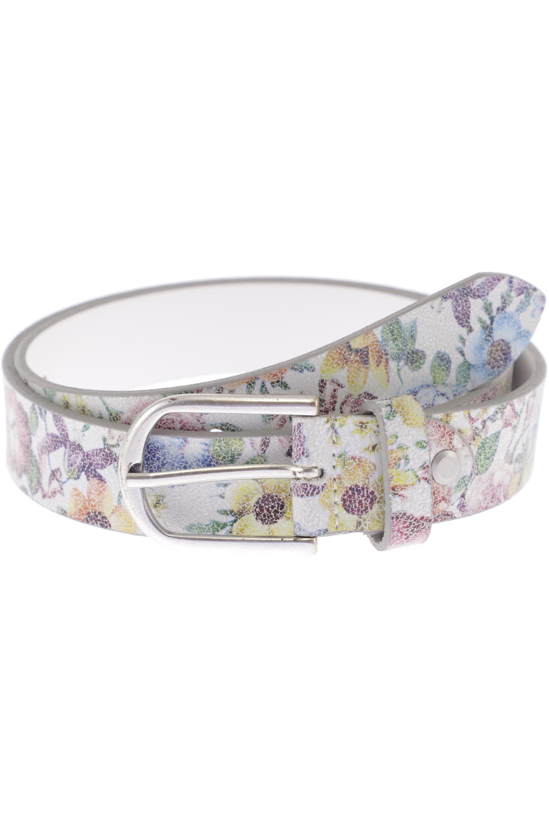 

Walbusch Damen Gürtel, mehrfarbig, Gr. 80