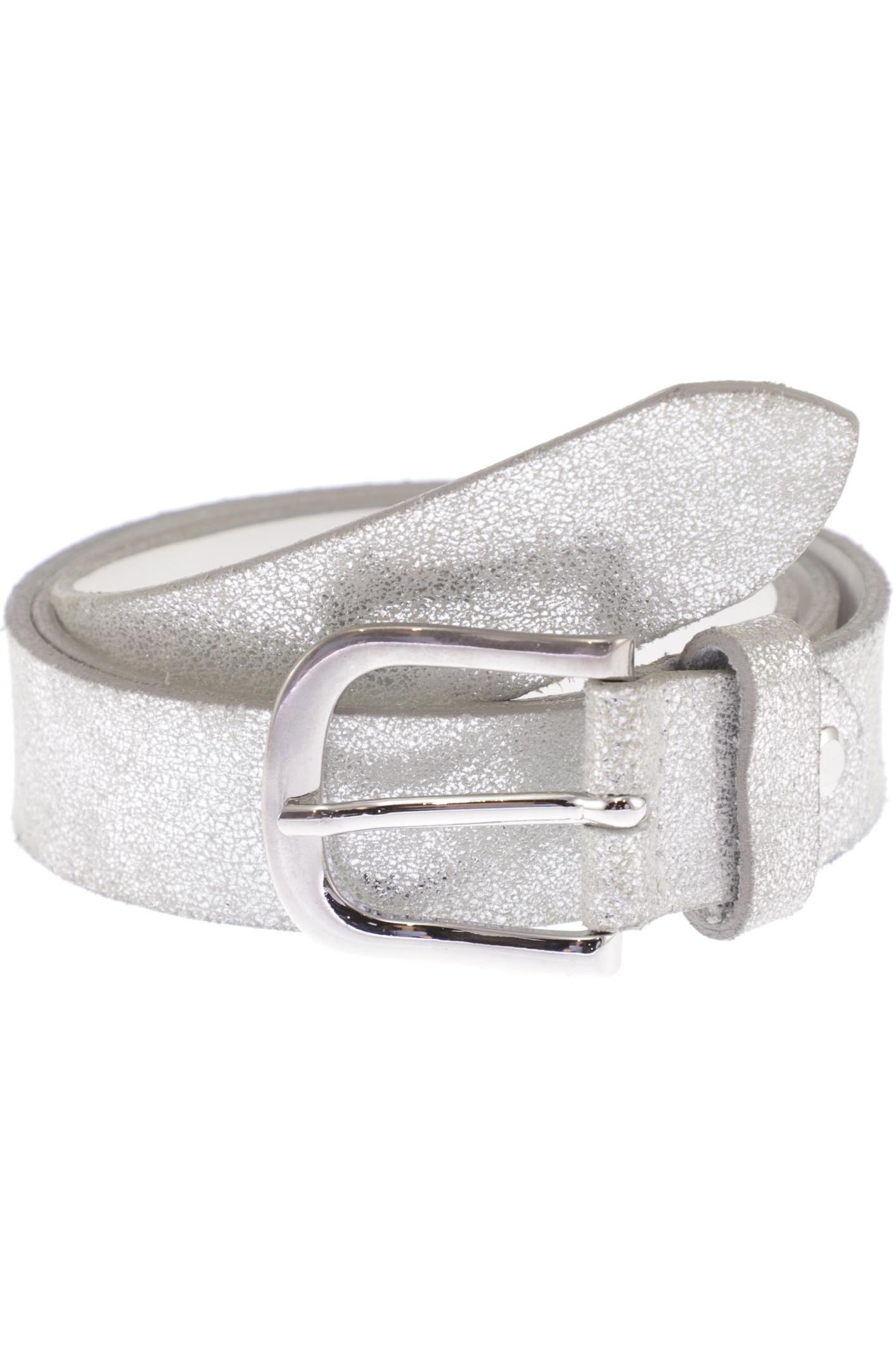 

Walbusch Damen Gürtel, silber, Gr. 80