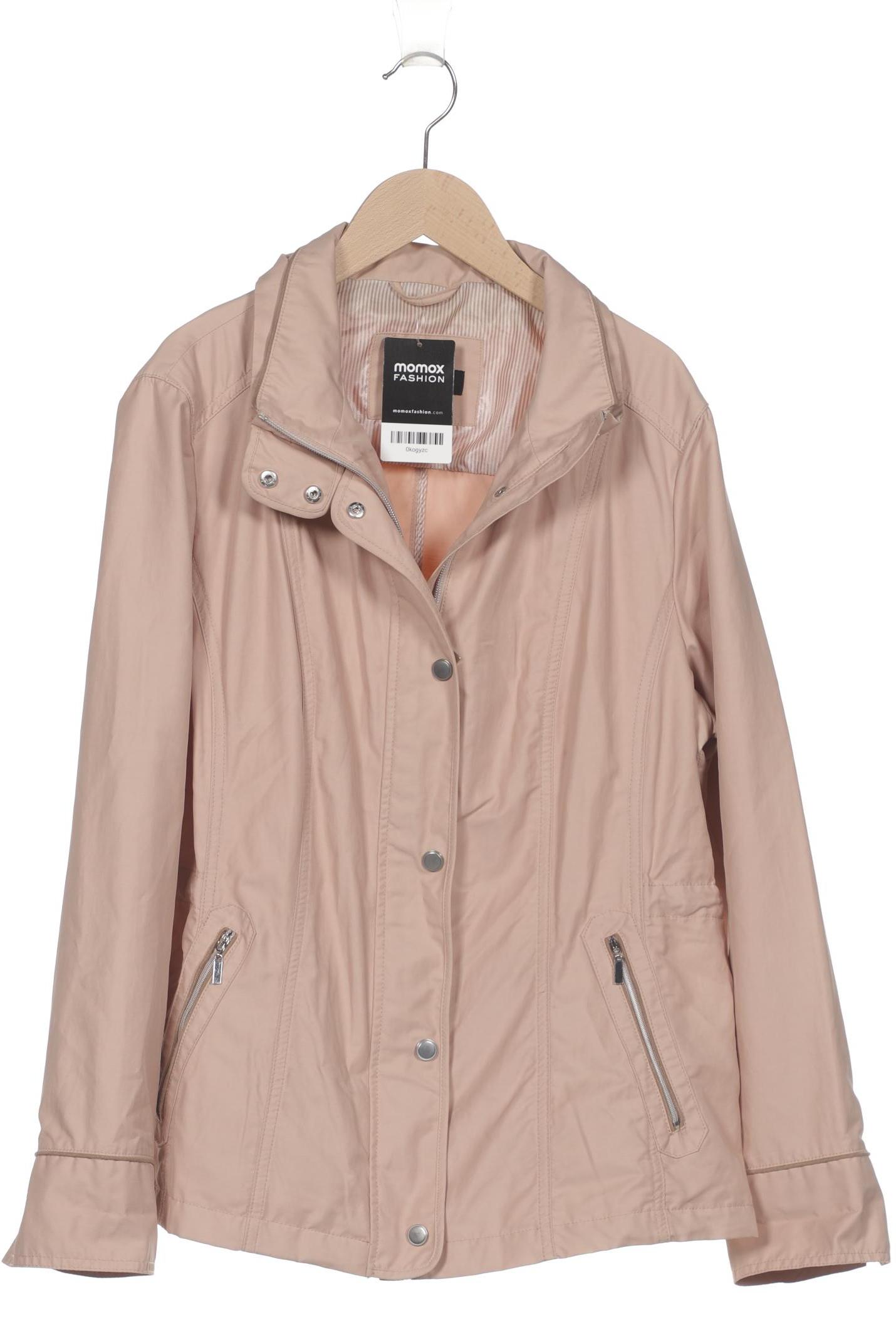 

Walbusch Damen Jacke, beige, Gr. 42