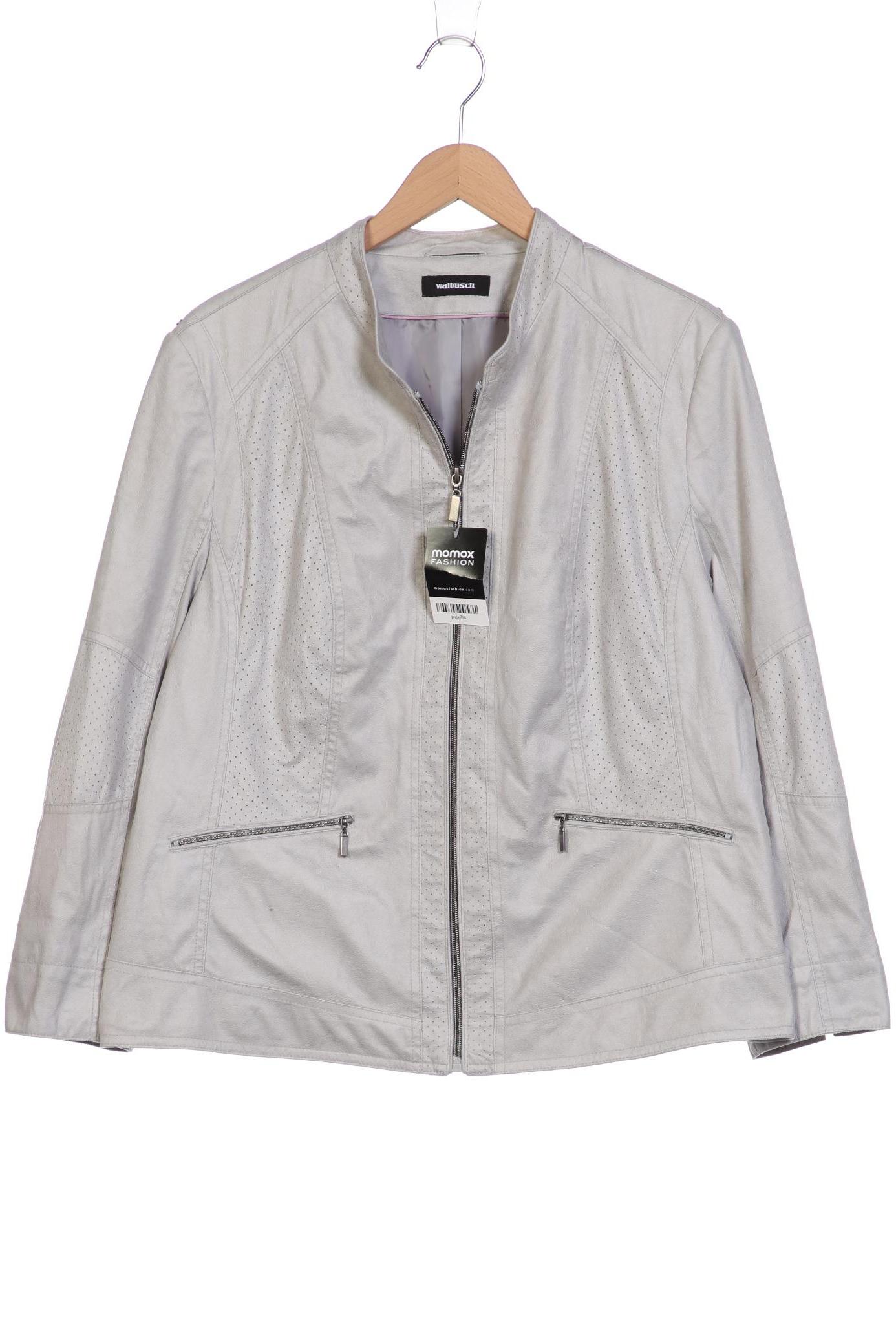 

Walbusch Damen Jacke, grau