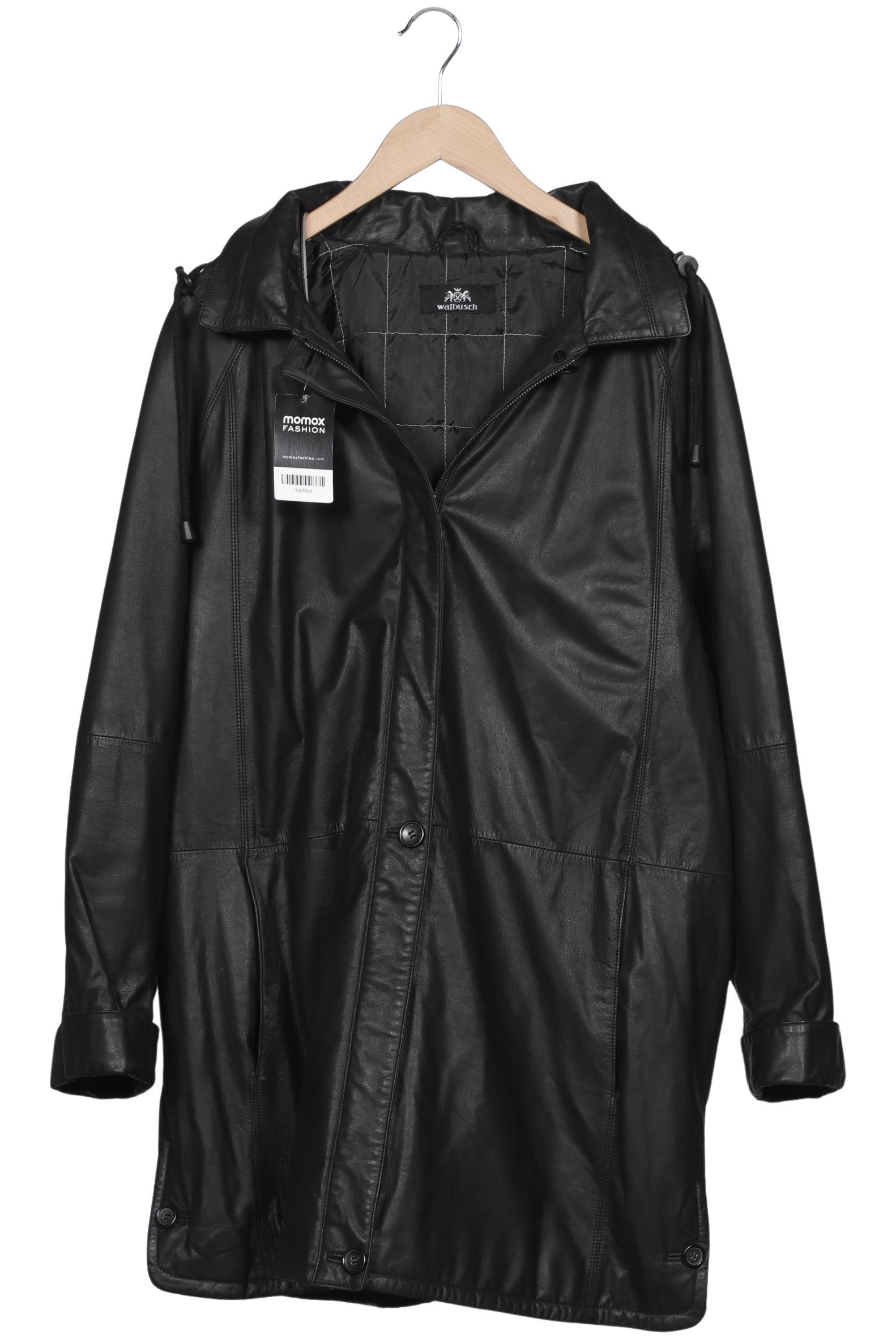 

Walbusch Damen Jacke, schwarz, Gr. 48