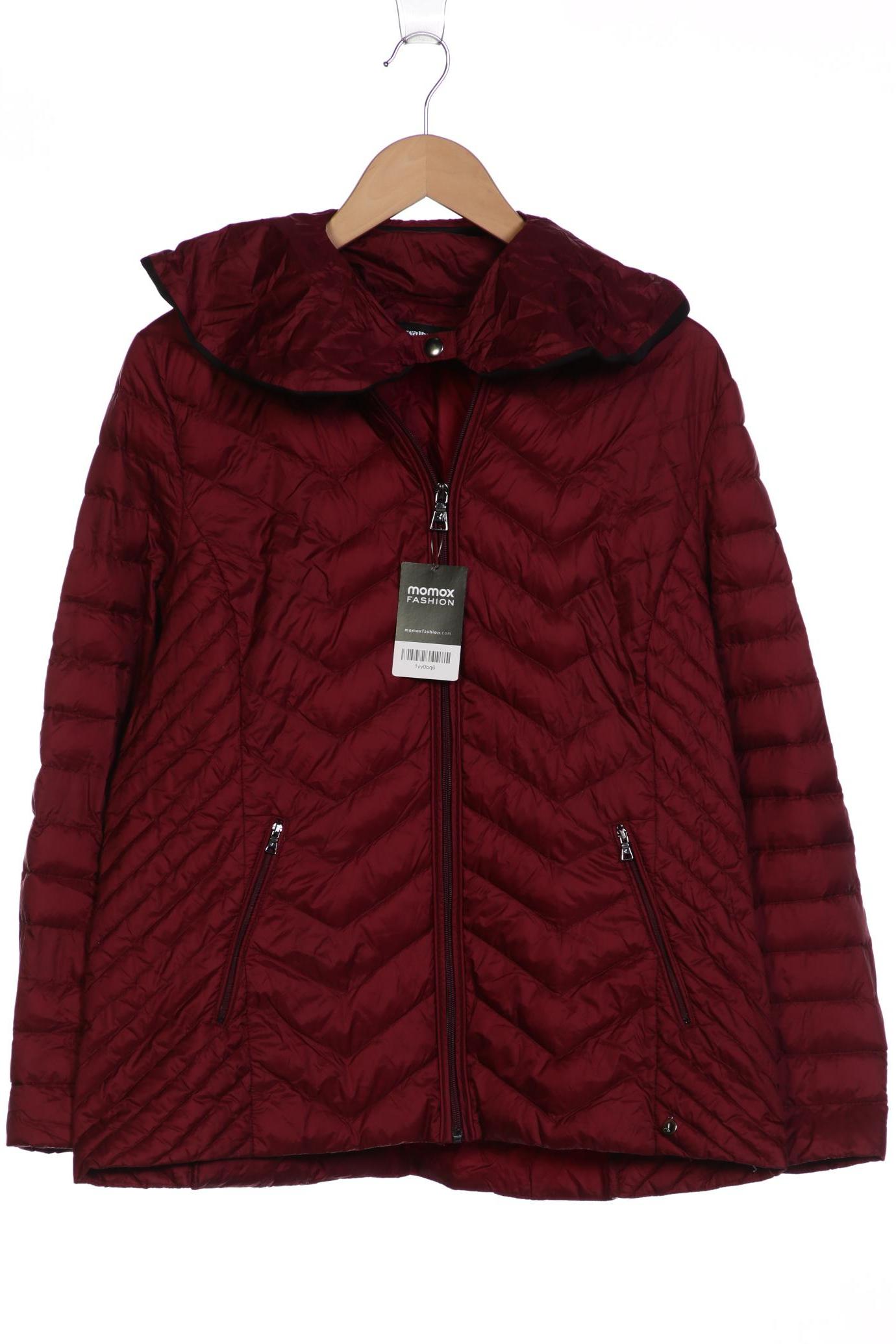 

Walbusch Damen Jacke, bordeaux