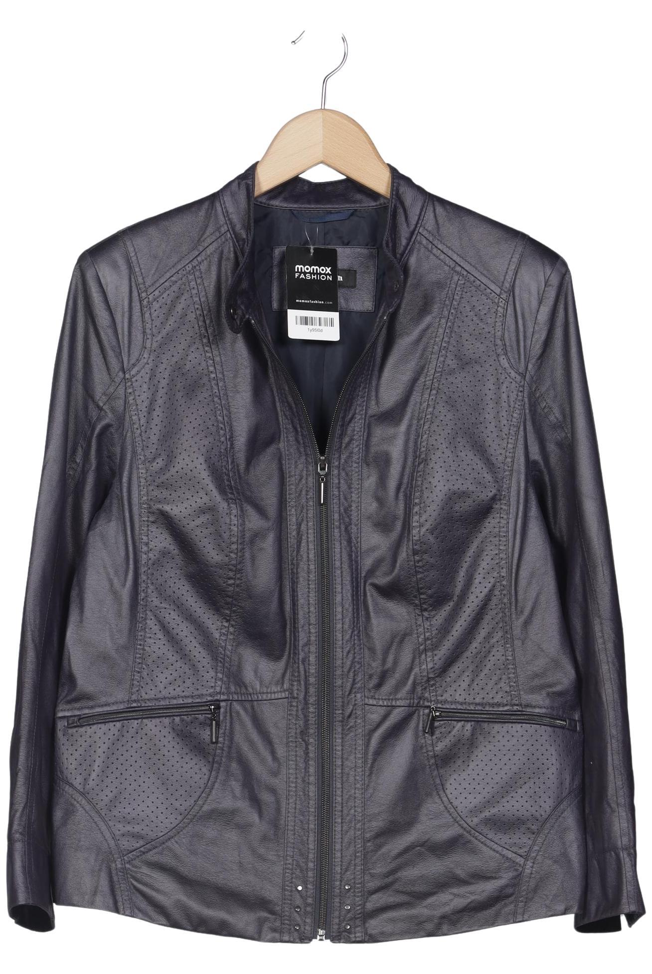 

Walbusch Damen Jacke, marineblau, Gr. 42