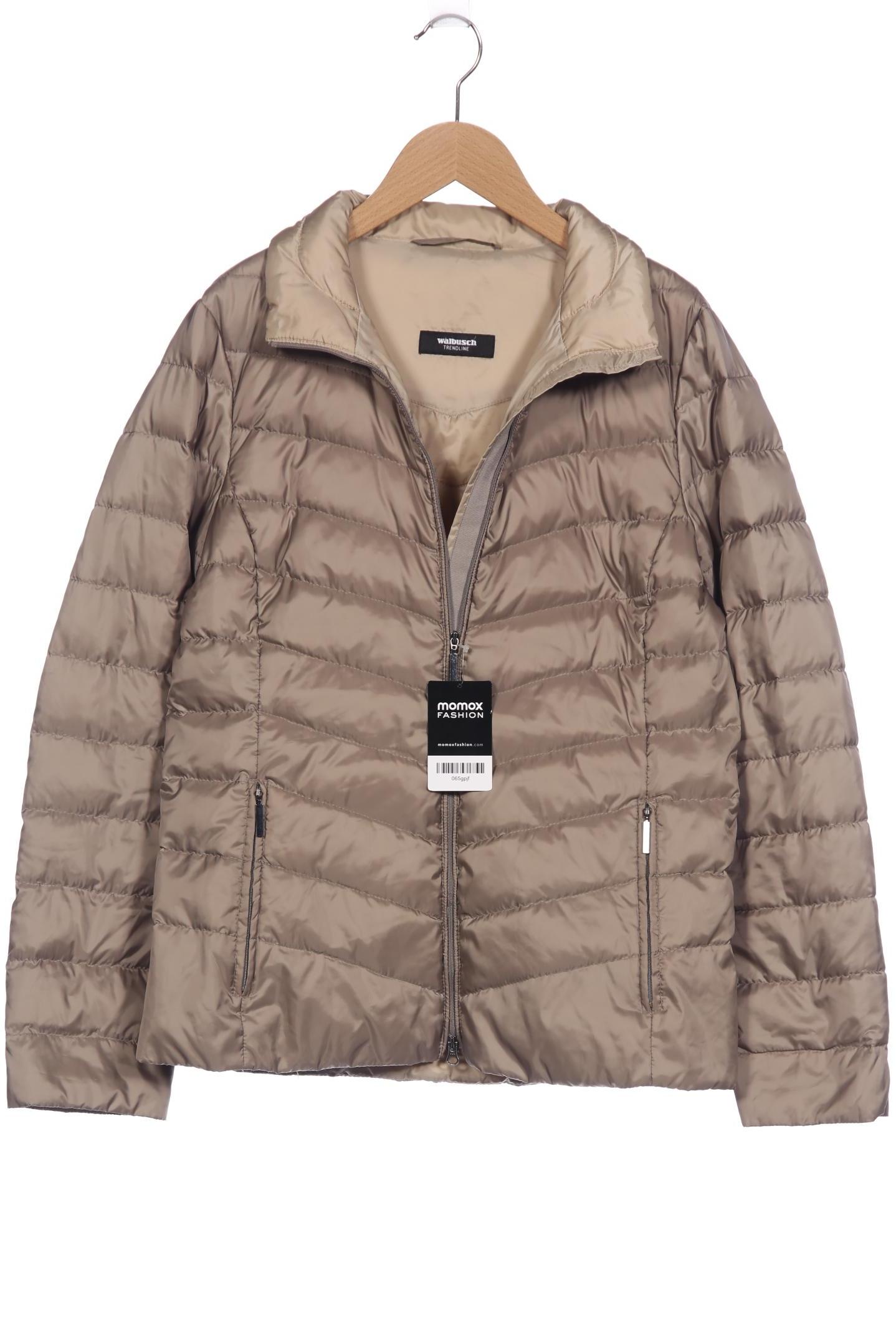 

Walbusch Damen Jacke, beige, Gr. 38
