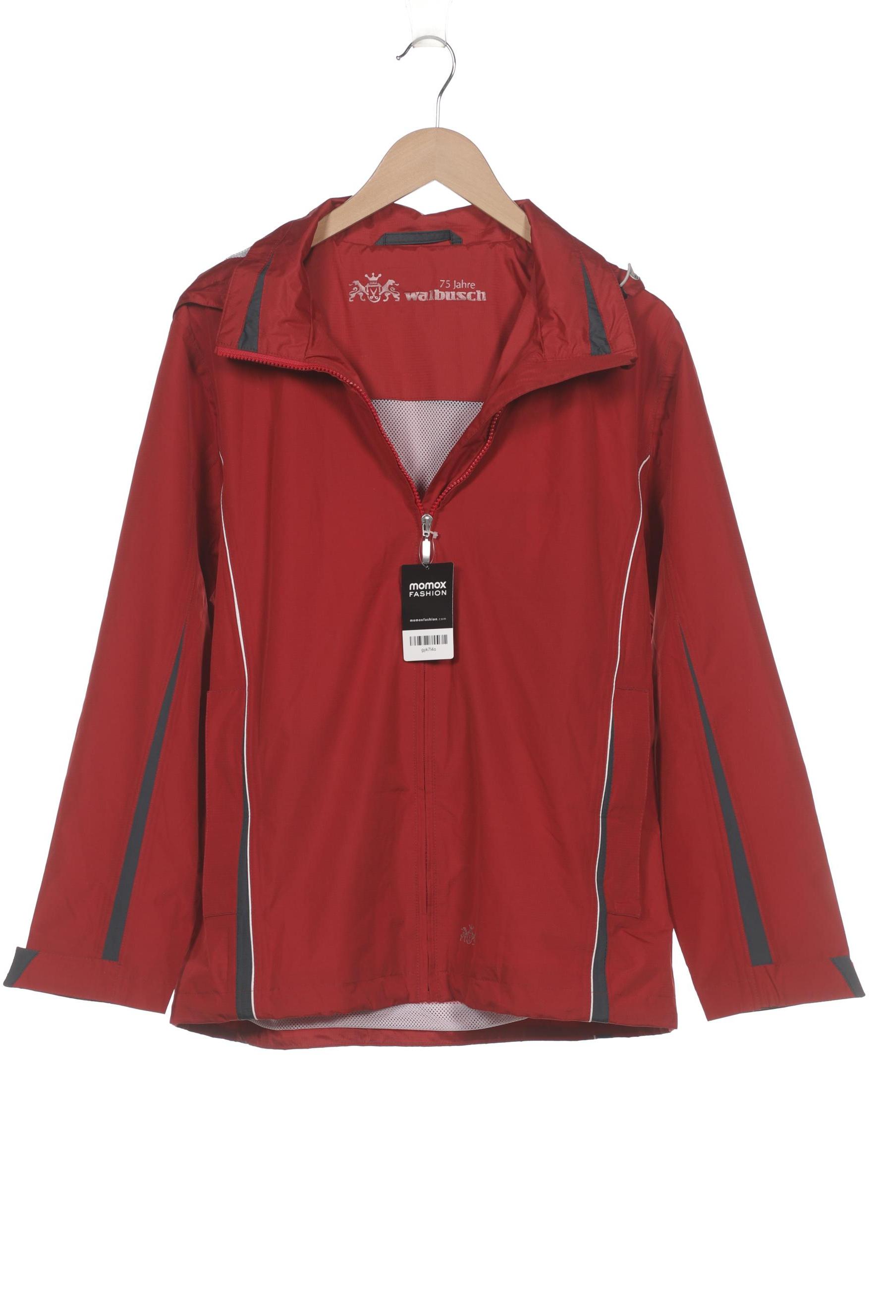 

Walbusch Damen Jacke, rot, Gr. 40