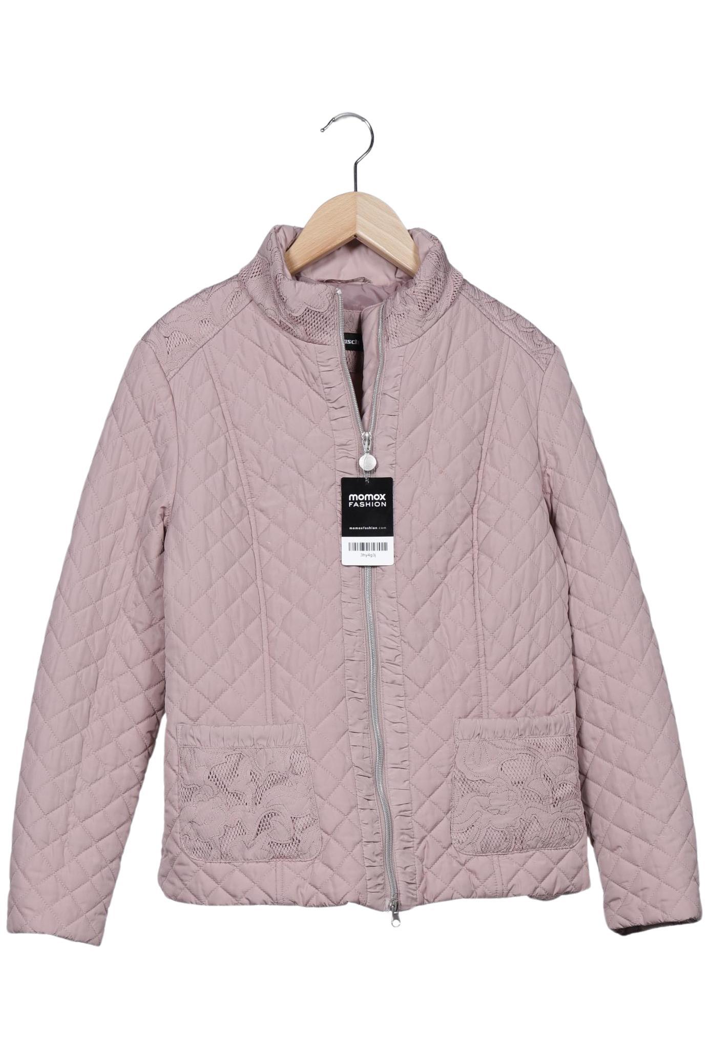 

Walbusch Damen Jacke, beige, Gr. 19