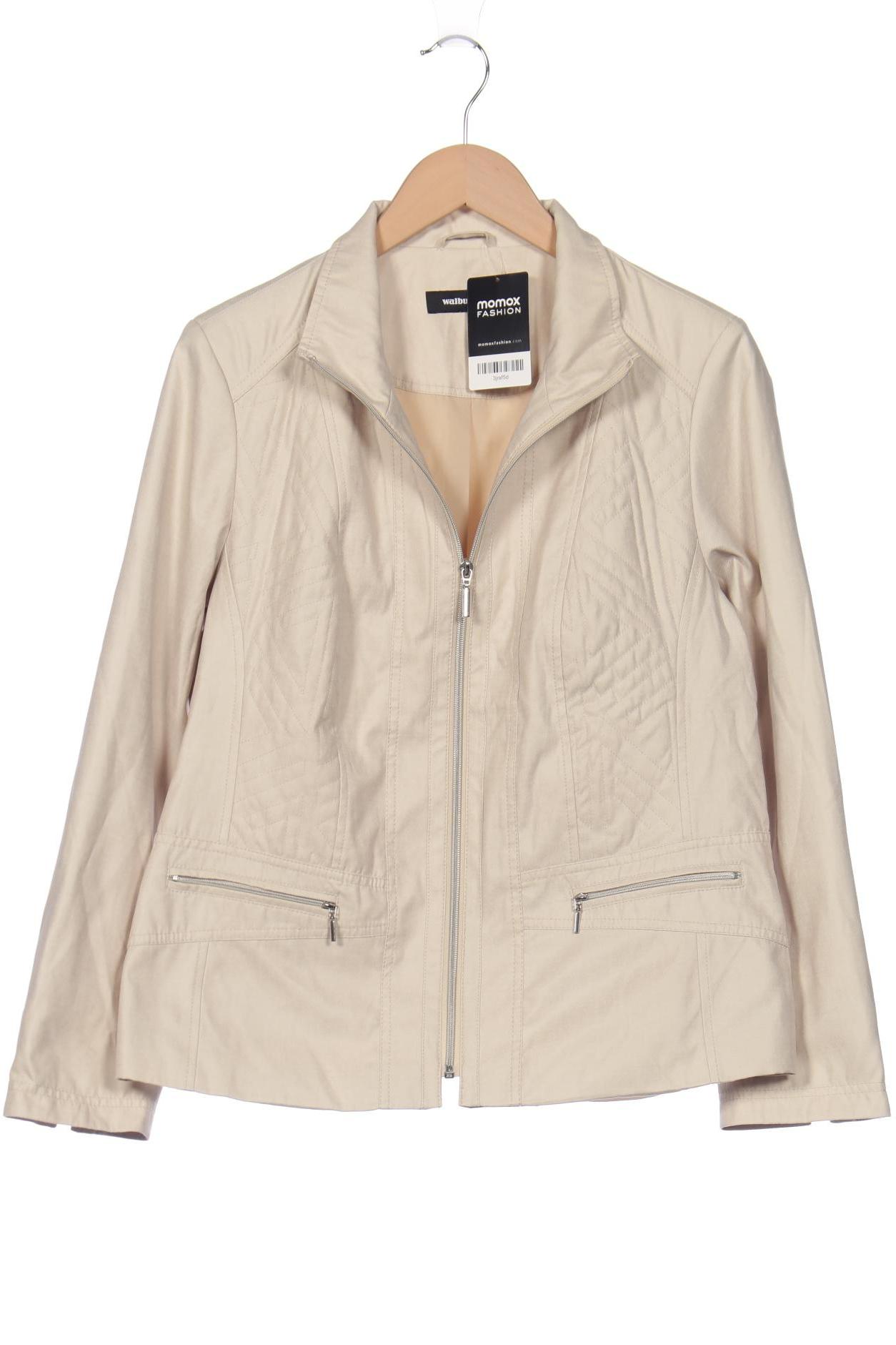 

Walbusch Damen Jacke, beige