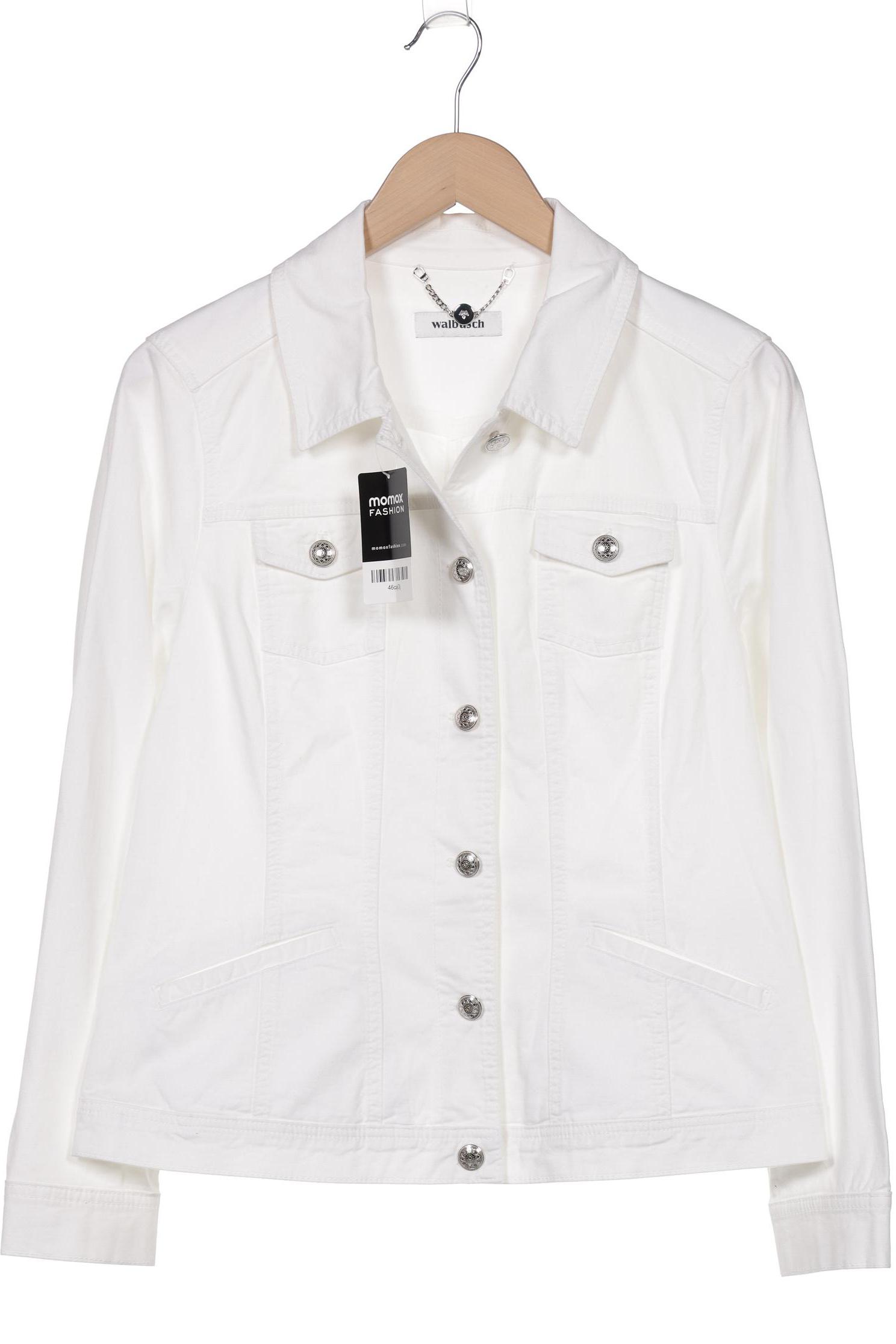 

Walbusch Damen Jacke, weiß