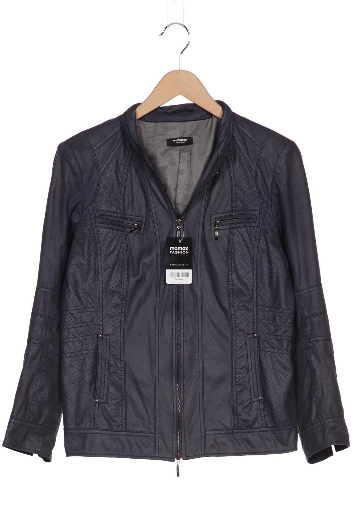 

Walbusch Damen Jacke, marineblau