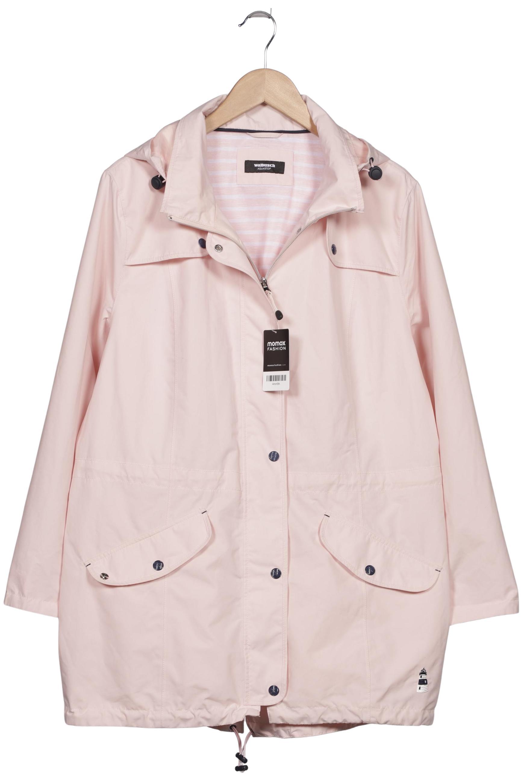

Walbusch Damen Jacke, pink, Gr. 46
