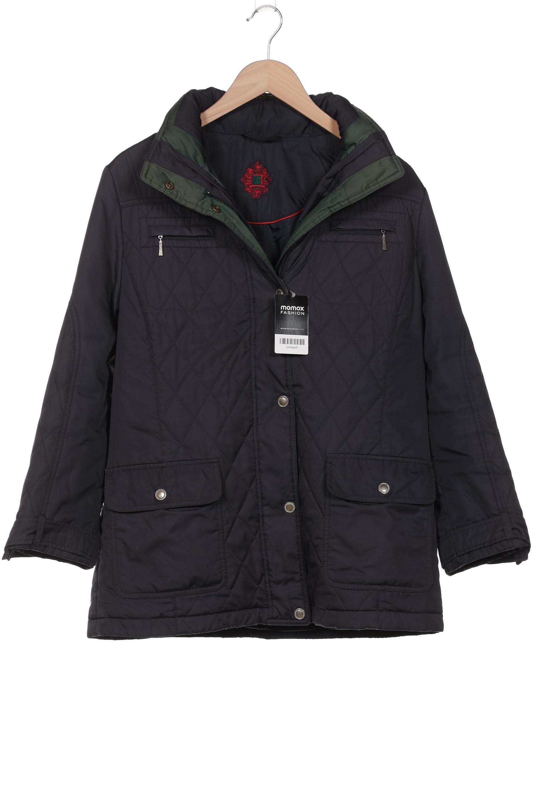 

Walbusch Damen Jacke, marineblau, Gr. 40