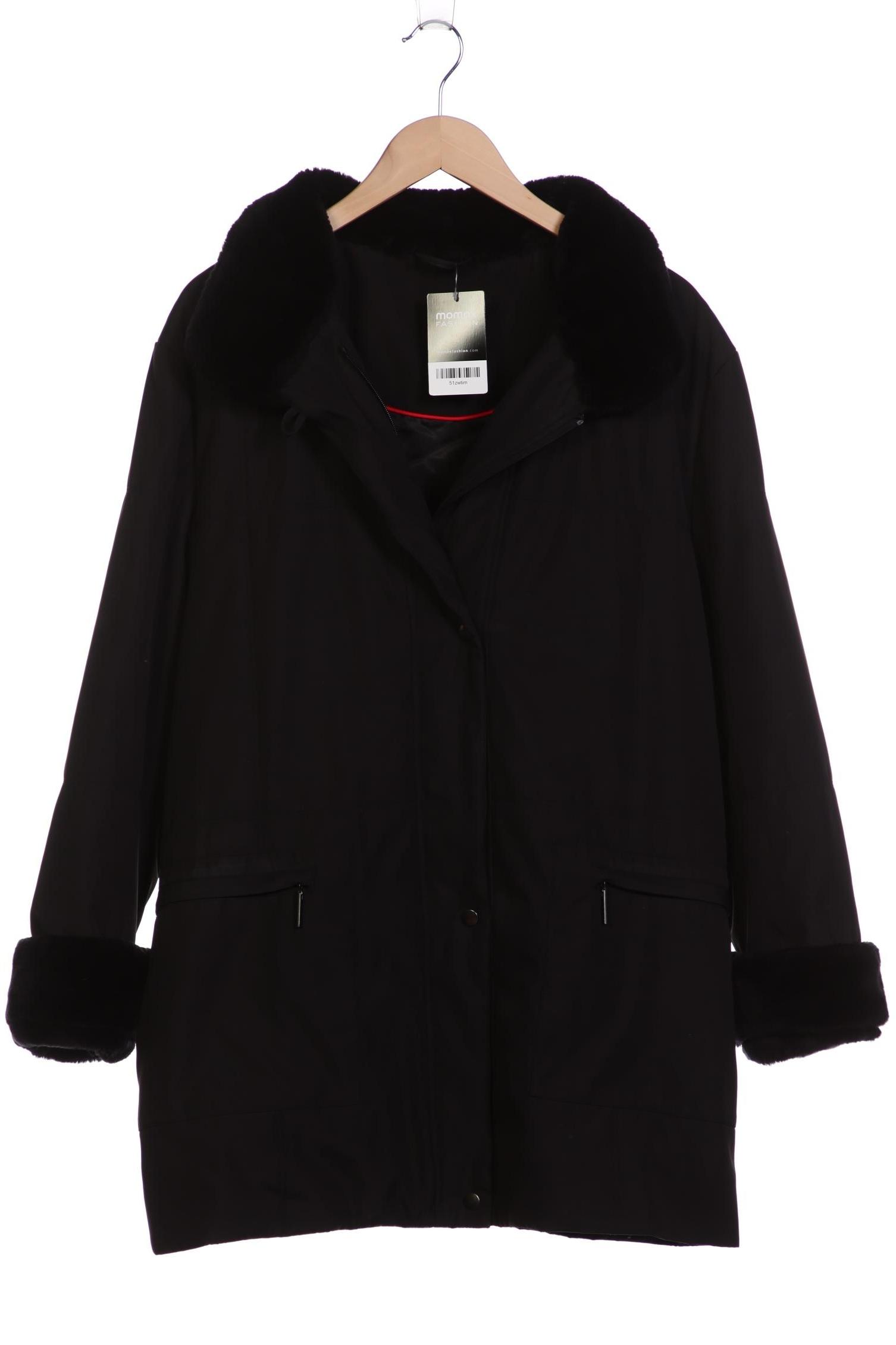 

Walbusch Damen Jacke, schwarz, Gr. 48