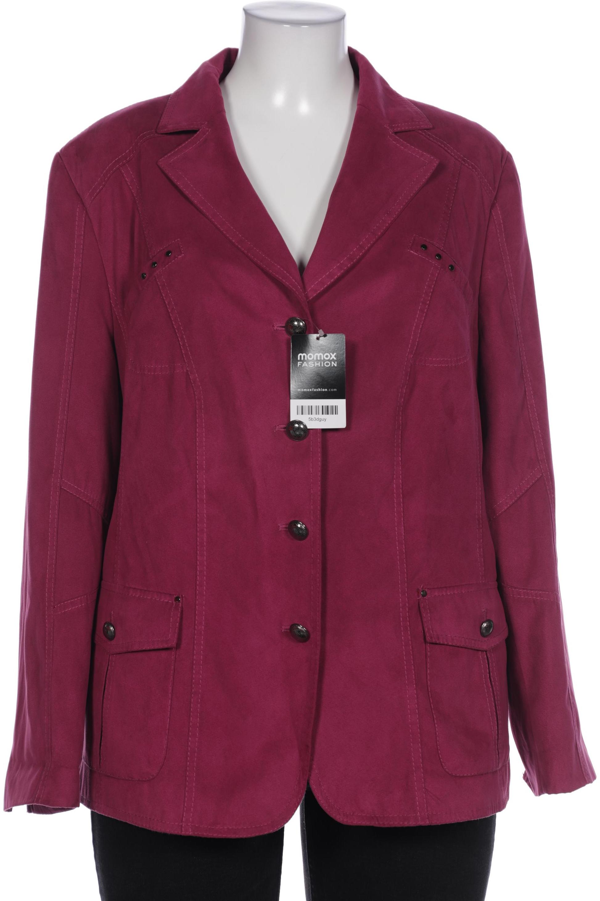 

Walbusch Damen Jacke, pink, Gr. 48