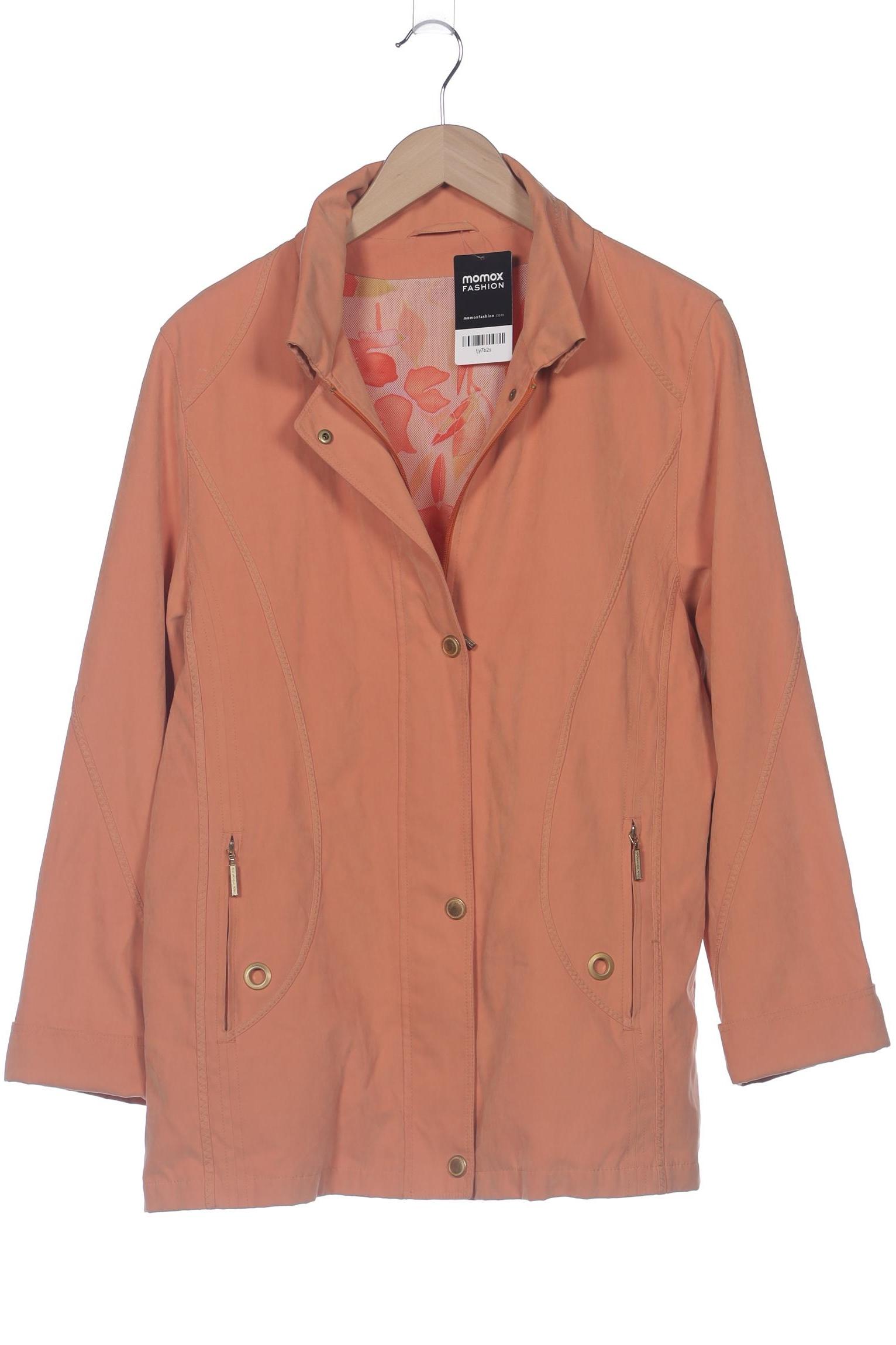 

Walbusch Damen Jacke, orange, Gr. 44