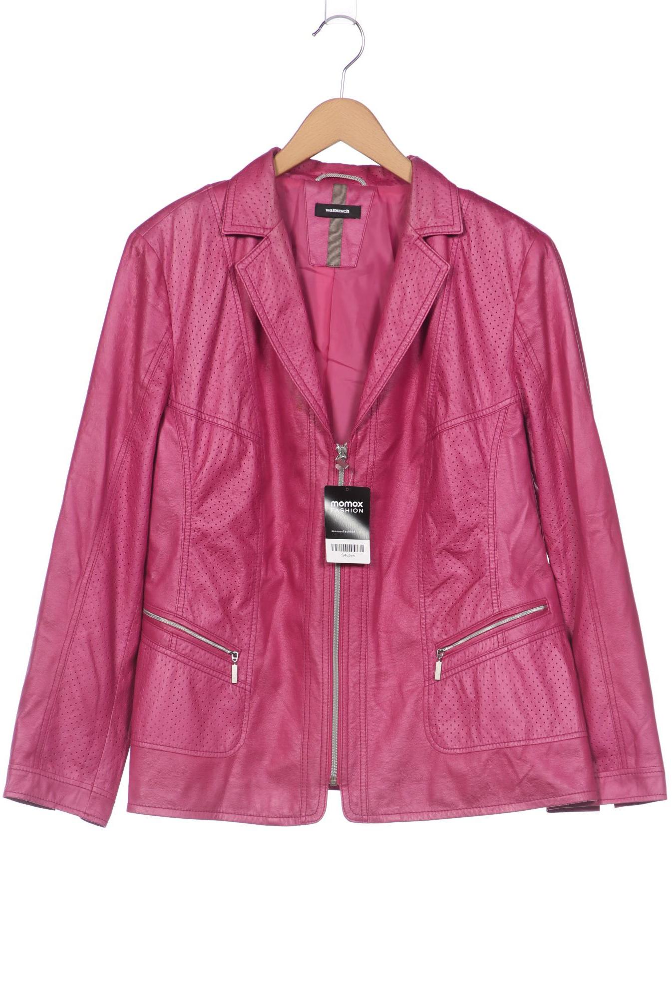 

Walbusch Damen Jacke, pink, Gr. 46