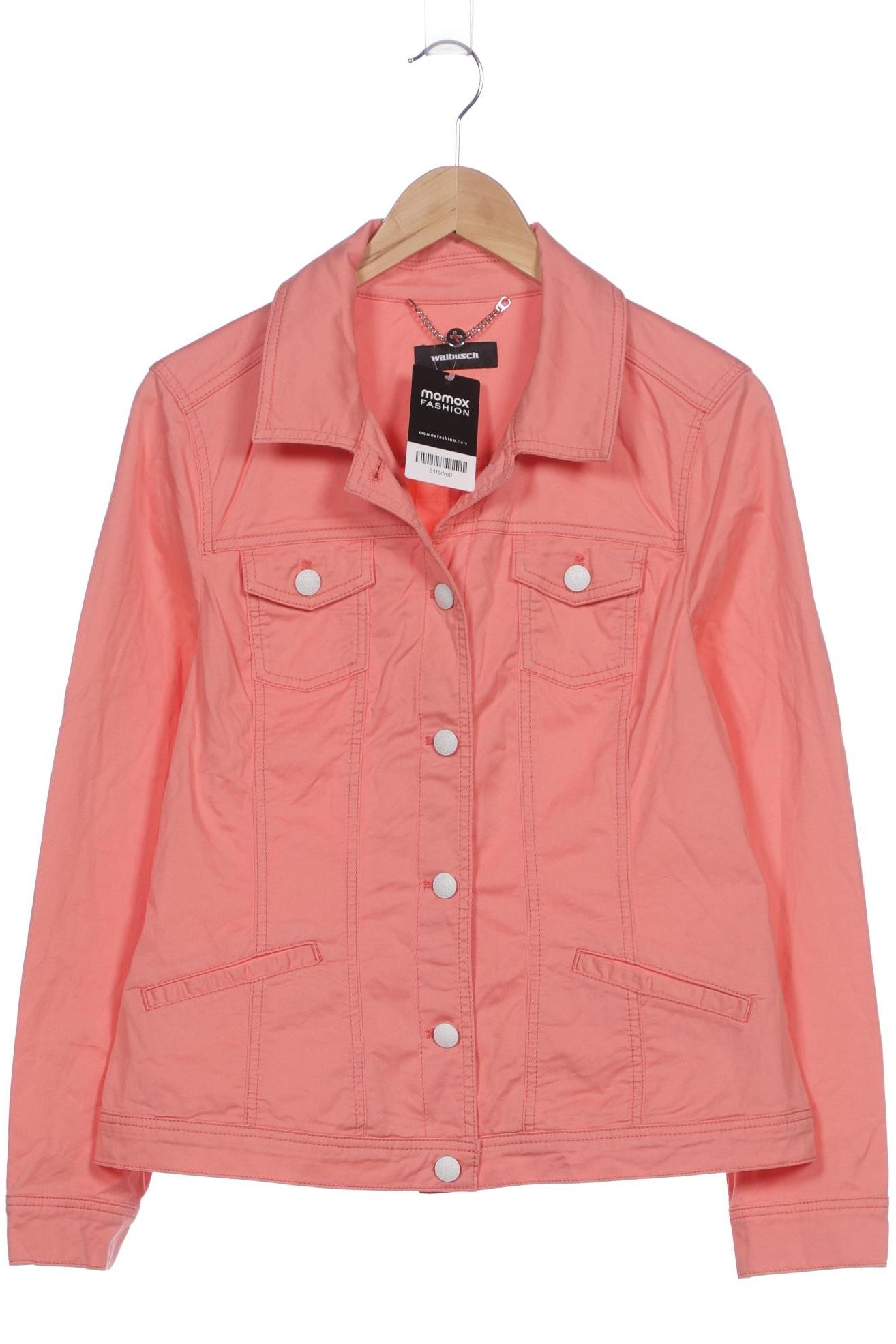 

Walbusch Damen Jacke, orange, Gr. 42