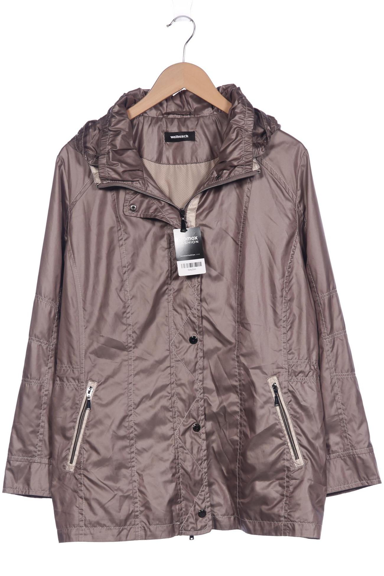

Walbusch Damen Jacke, beige, Gr. 44
