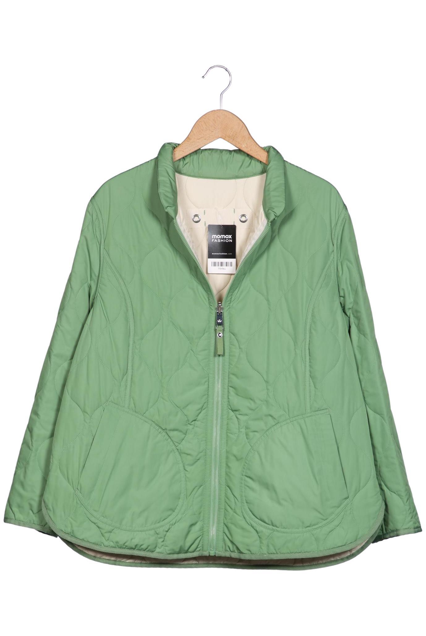 

Walbusch Damen Jacke, grün, Gr. 44