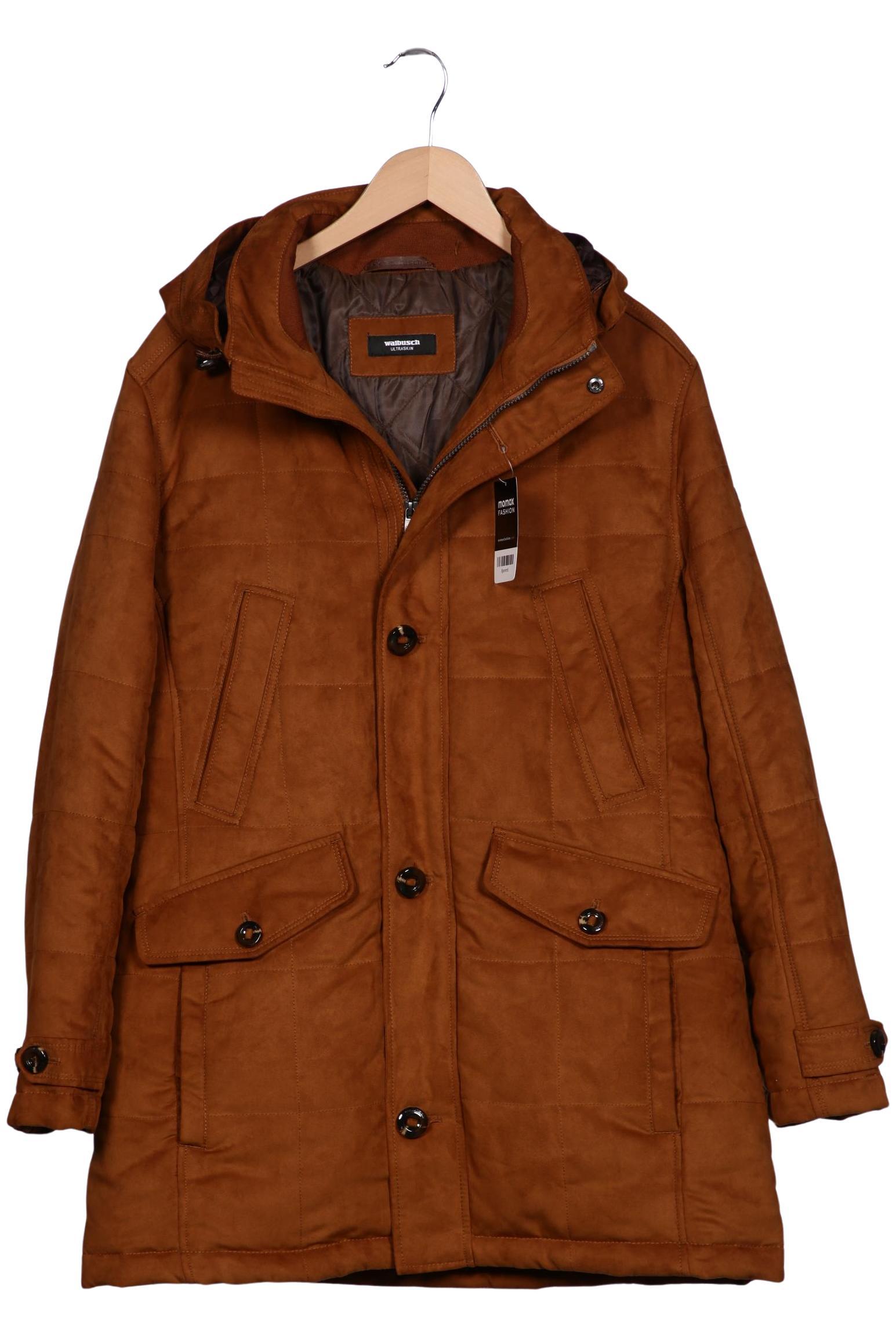 

Walbusch Damen Jacke, braun, Gr. 27