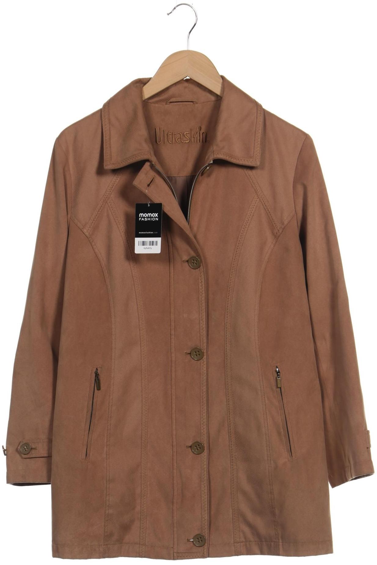 

Walbusch Damen Jacke, braun, Gr. 42