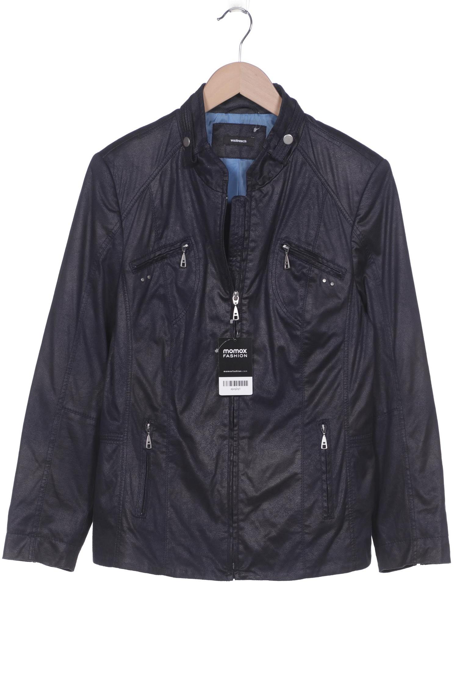 

Walbusch Damen Jacke, marineblau