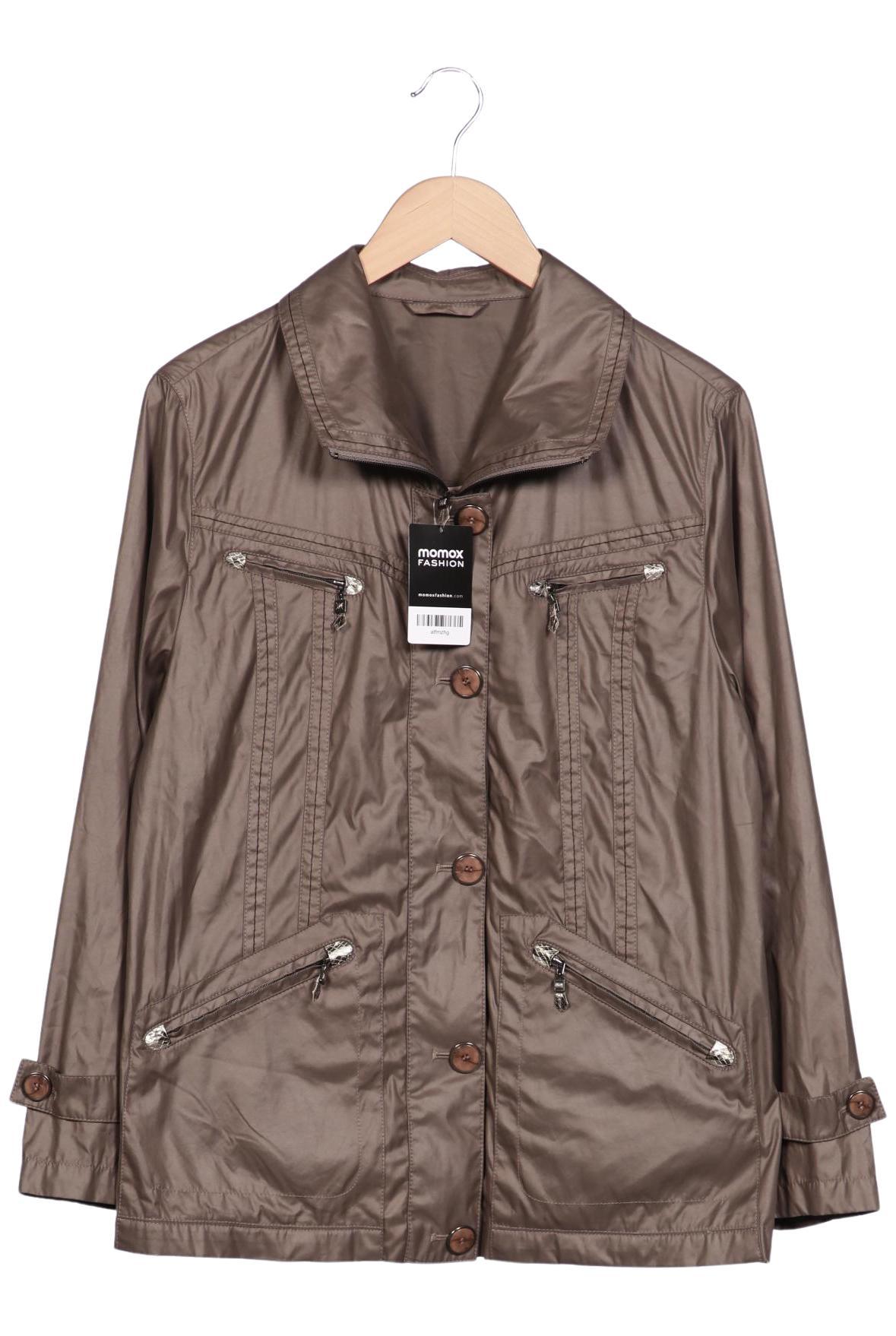 

Walbusch Damen Jacke, braun, Gr. 40