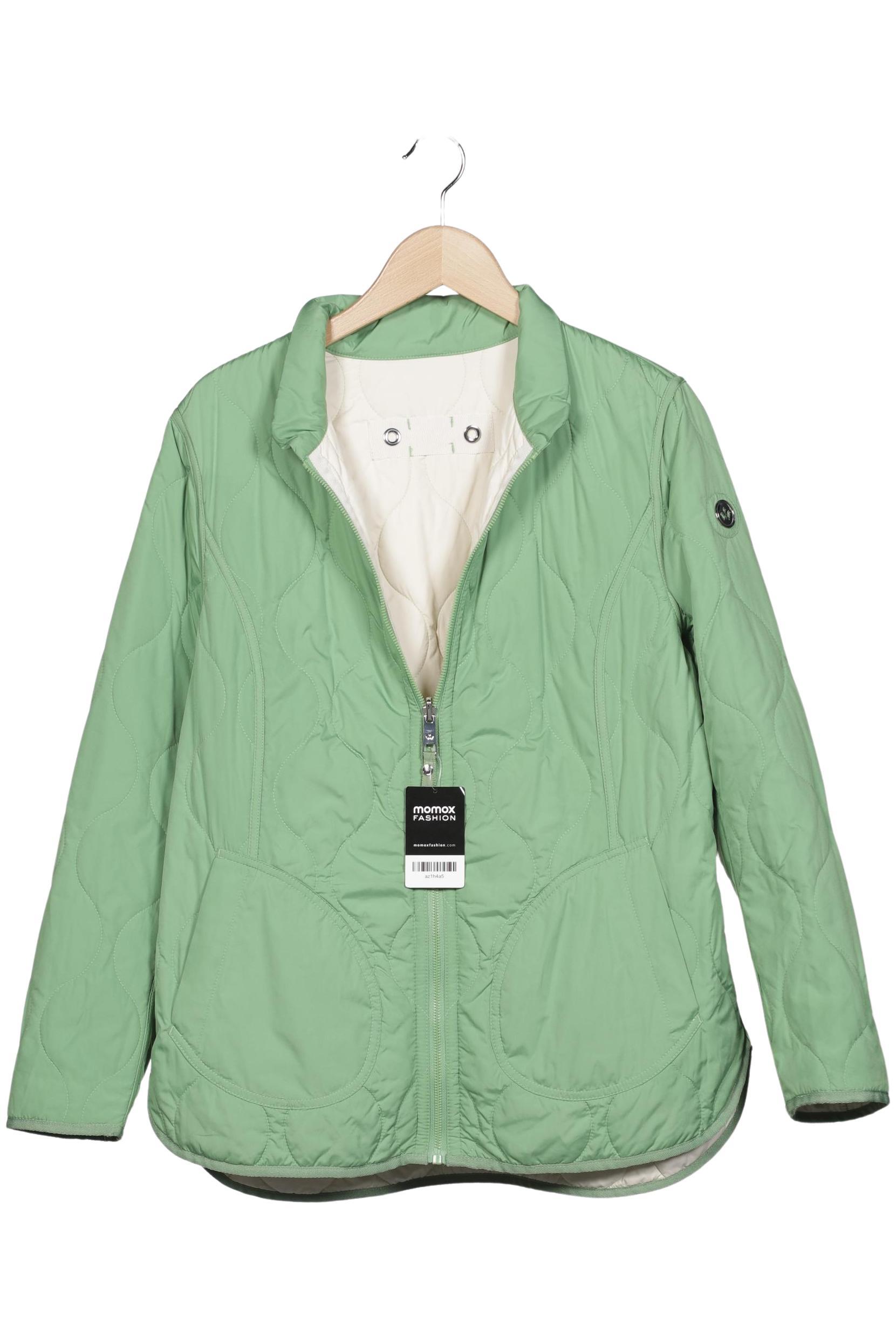 

Walbusch Damen Jacke, grün, Gr. 42