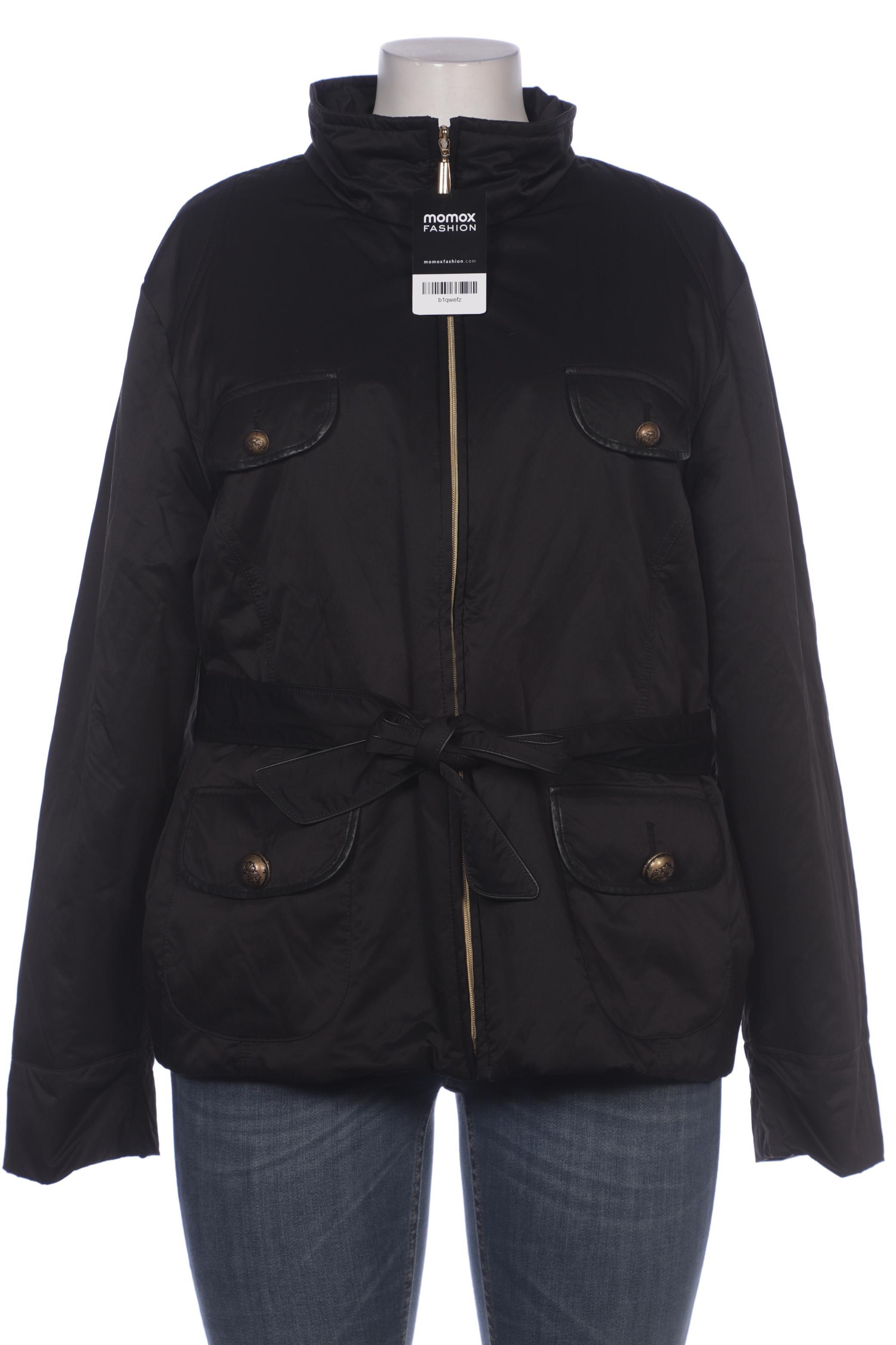 

Walbusch Damen Jacke, schwarz, Gr. 23