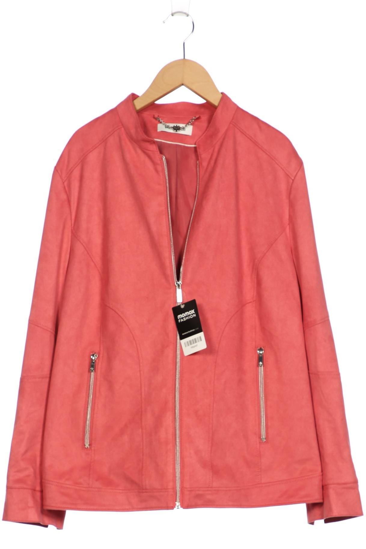 

Walbusch Damen Jacke, pink, Gr. 44