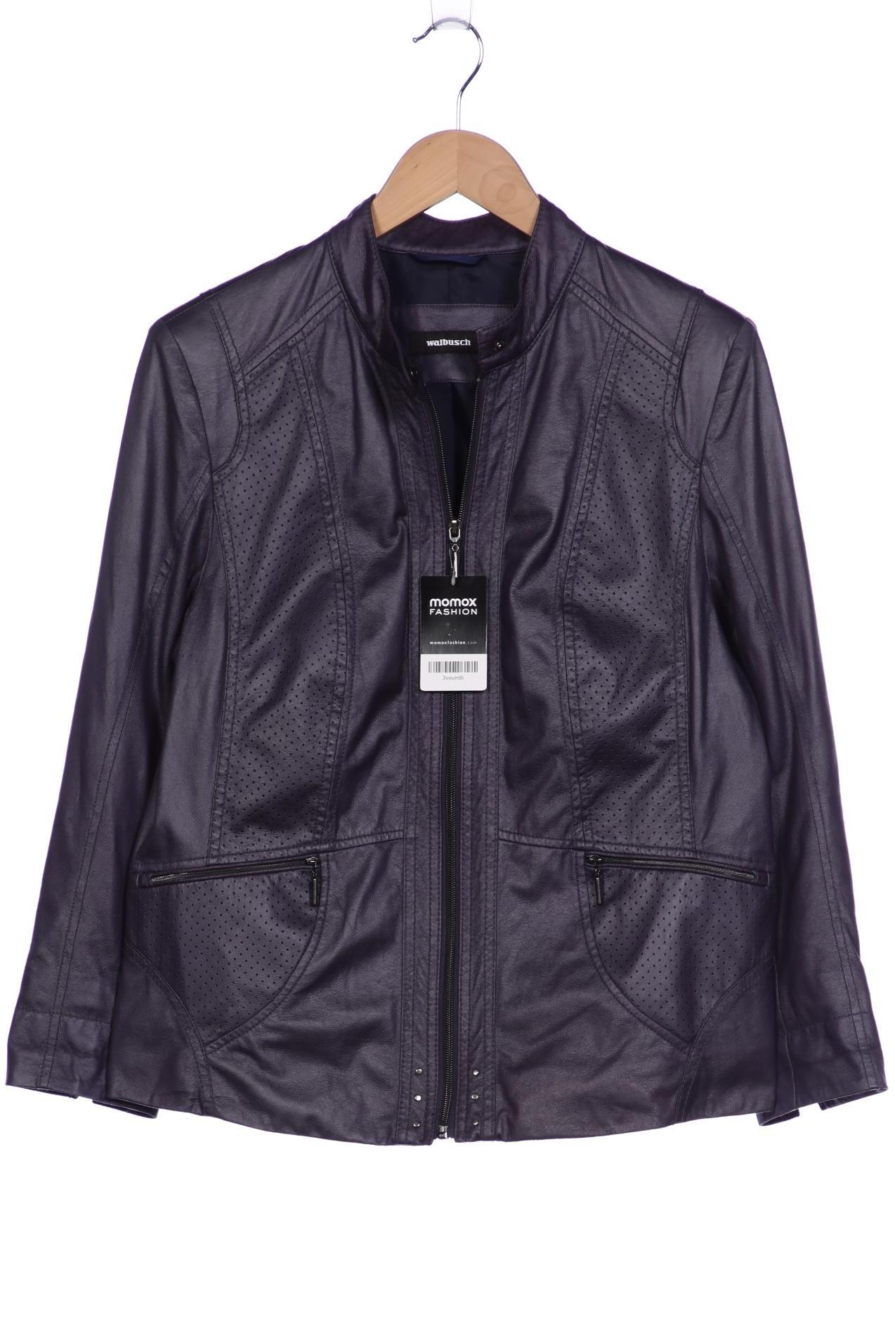 

Walbusch Damen Jacke, flieder, Gr. 21
