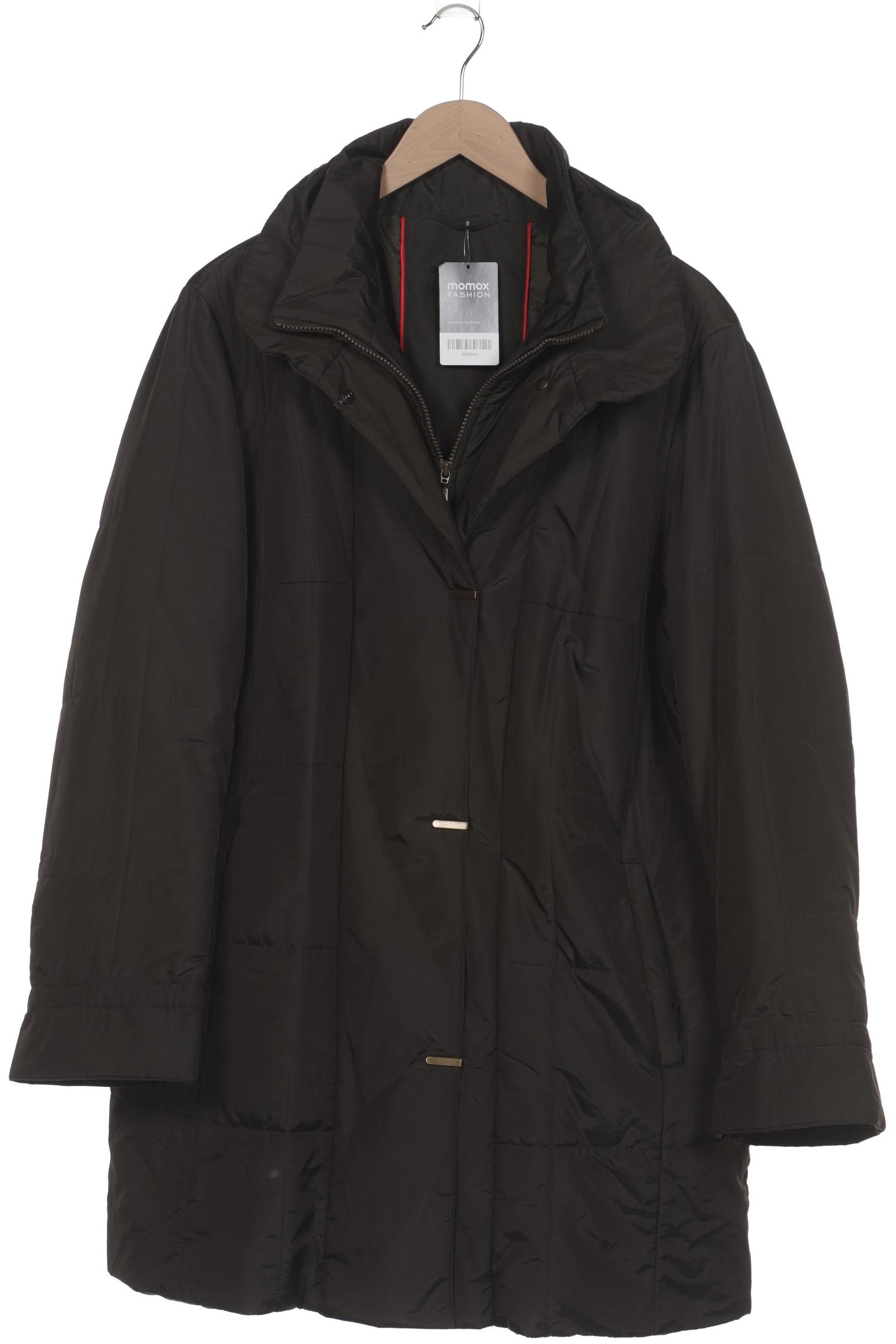 

Walbusch Damen Jacke, grün, Gr. 48