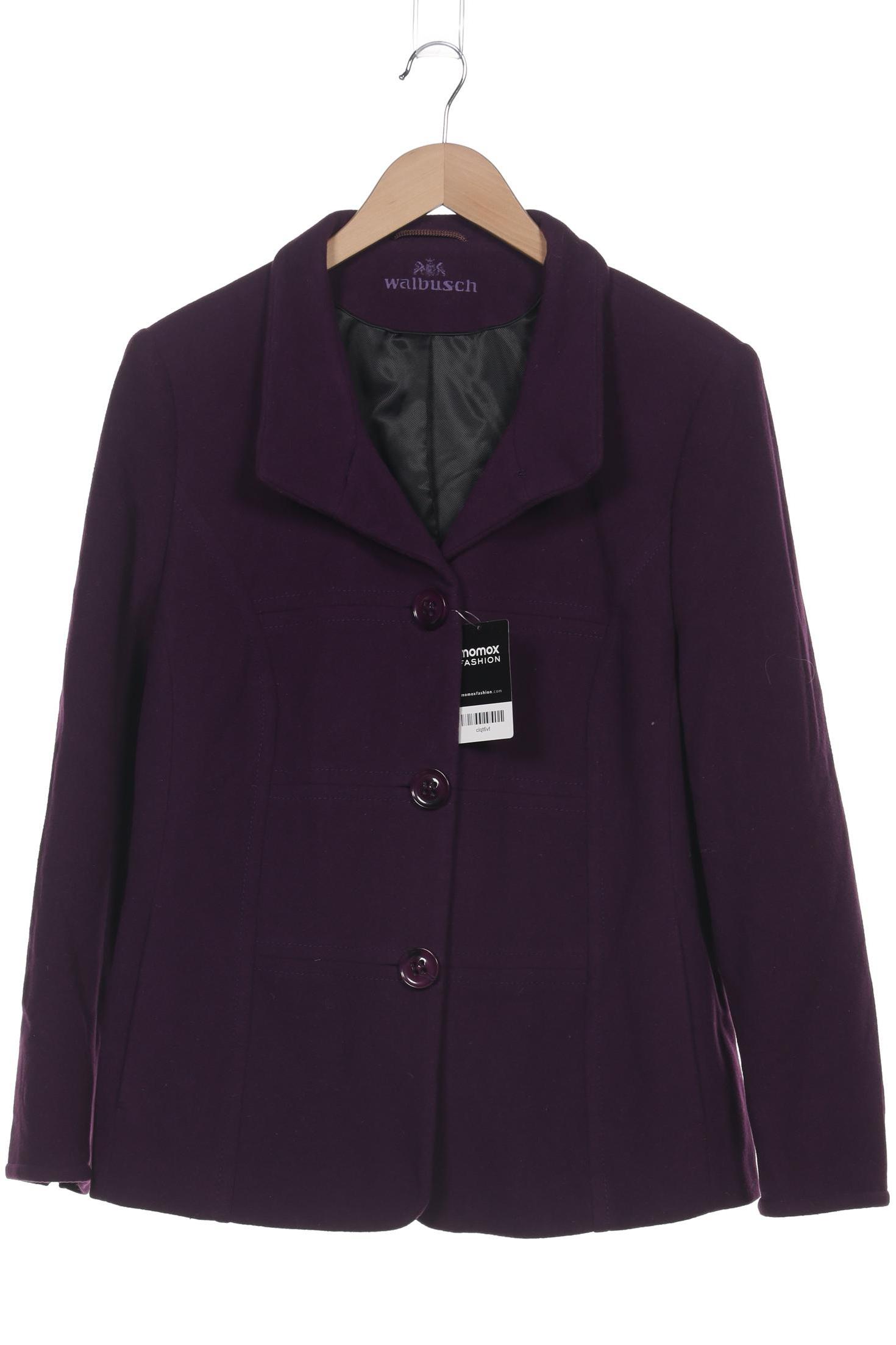 

Walbusch Damen Jacke, flieder, Gr. 44