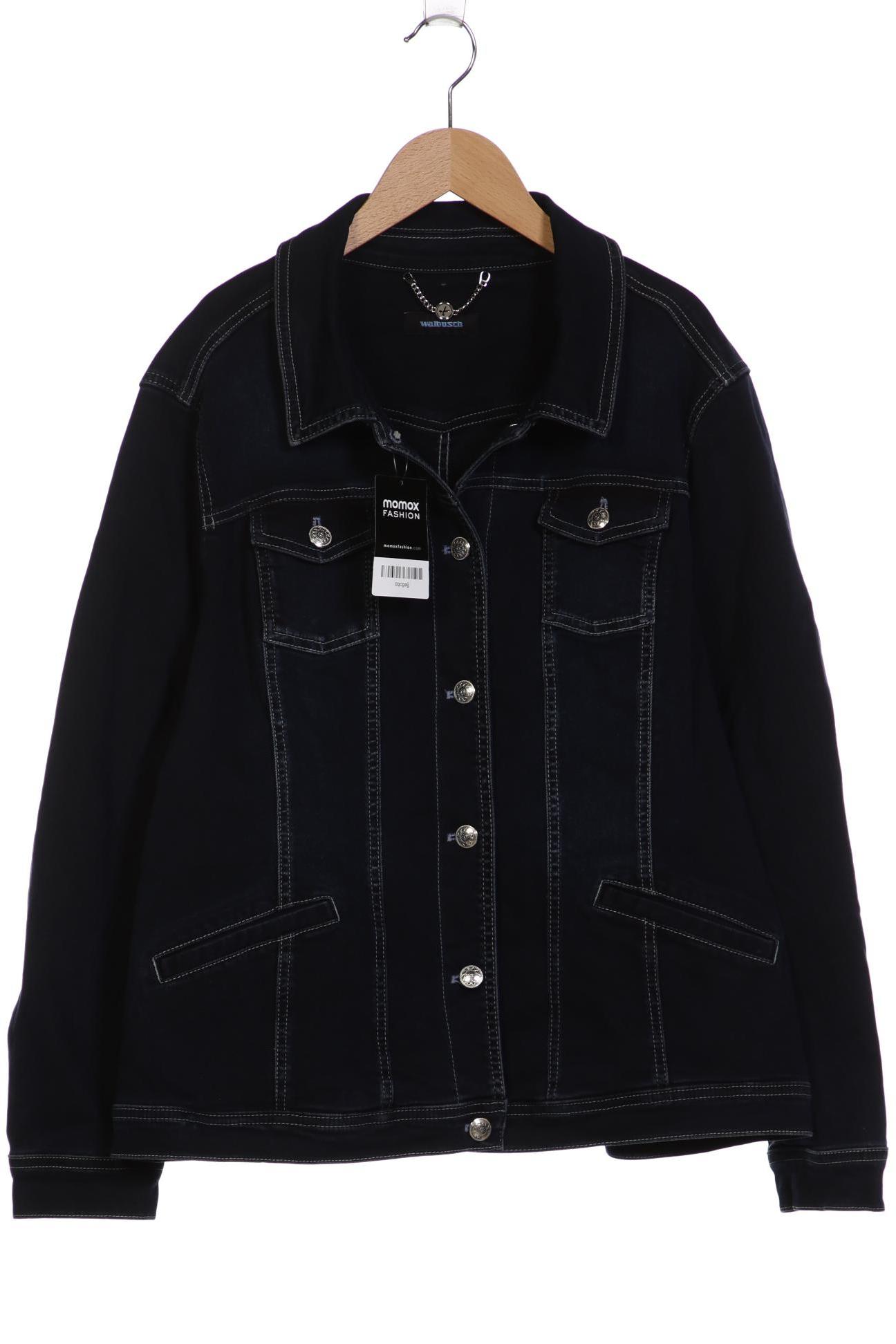 

Walbusch Damen Jacke, marineblau, Gr. 50