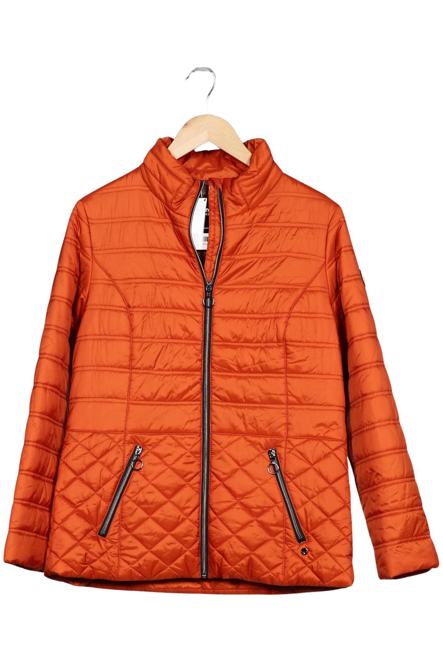 

Walbusch Damen Jacke, orange, Gr. 38