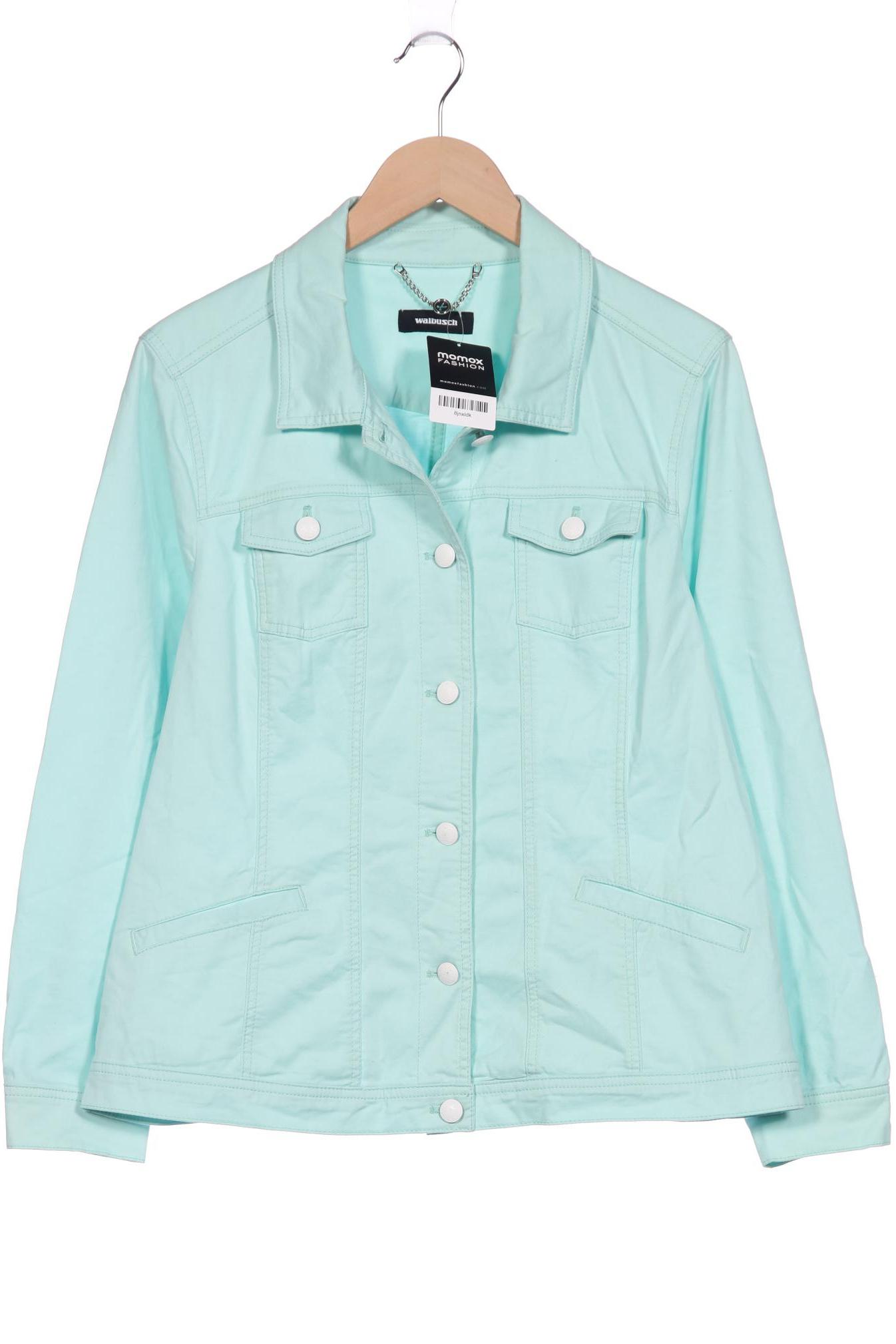 

Walbusch Damen Jacke, hellgrün, Gr. 48