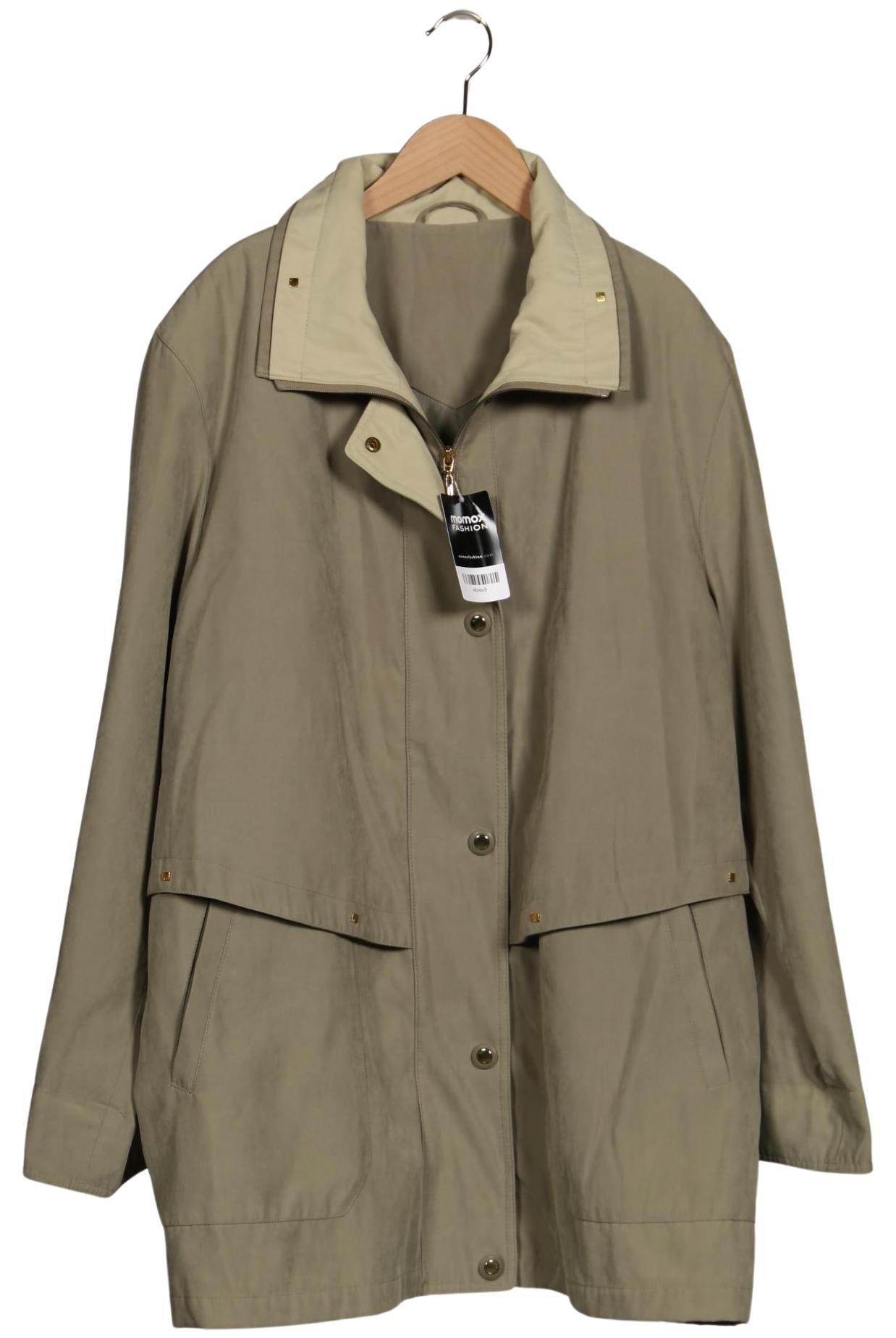 

Walbusch Damen Jacke, grün, Gr. 46