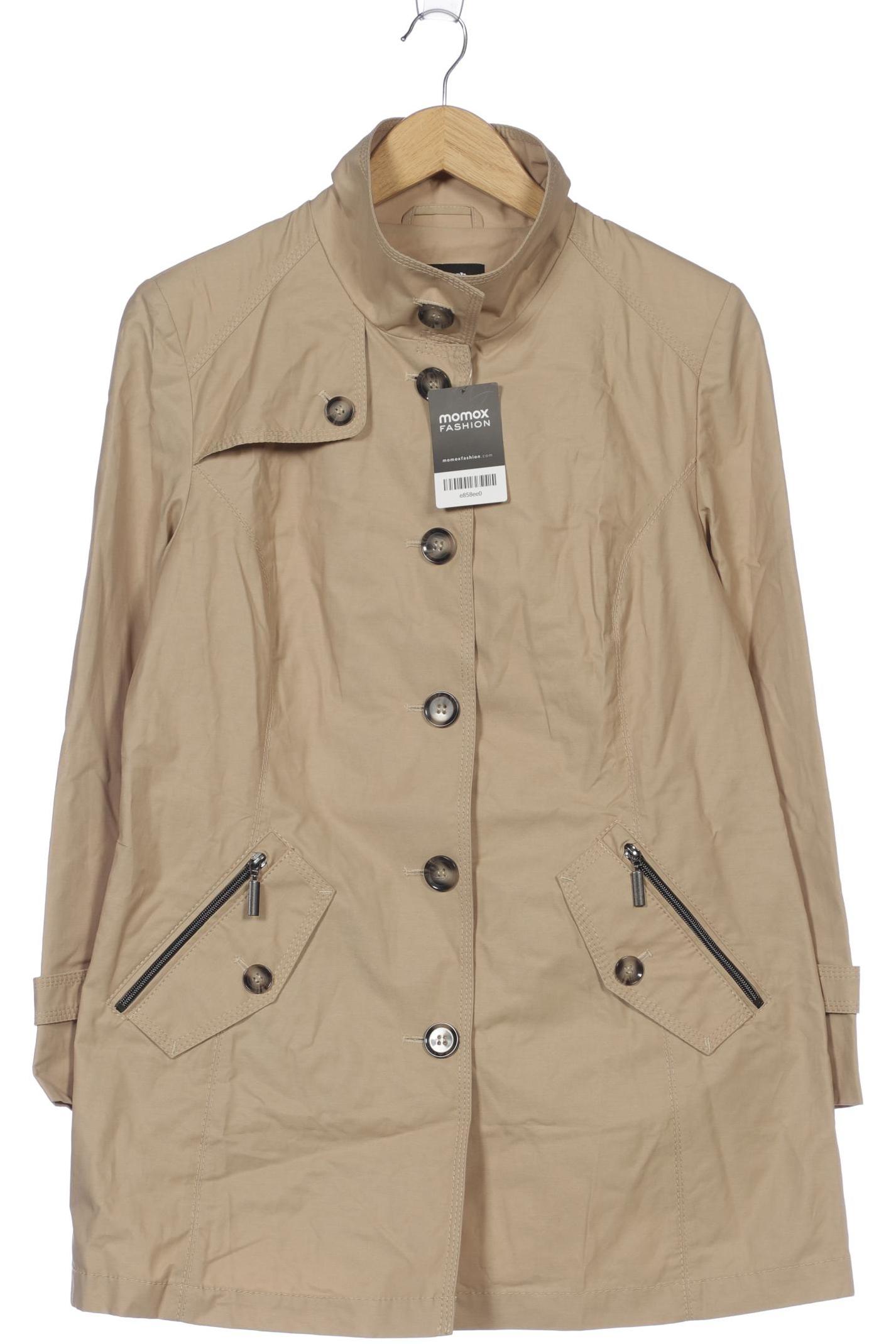 

Walbusch Damen Jacke, beige, Gr. 38