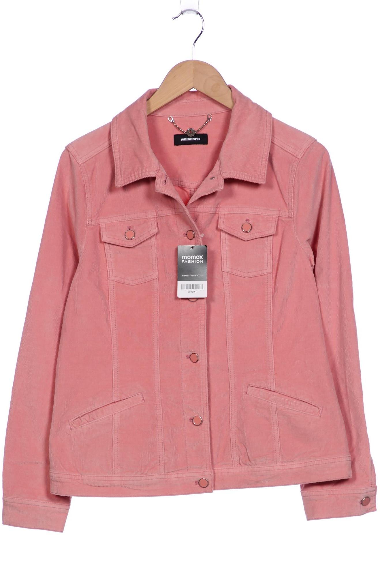 

Walbusch Damen Jacke, pink, Gr. 40