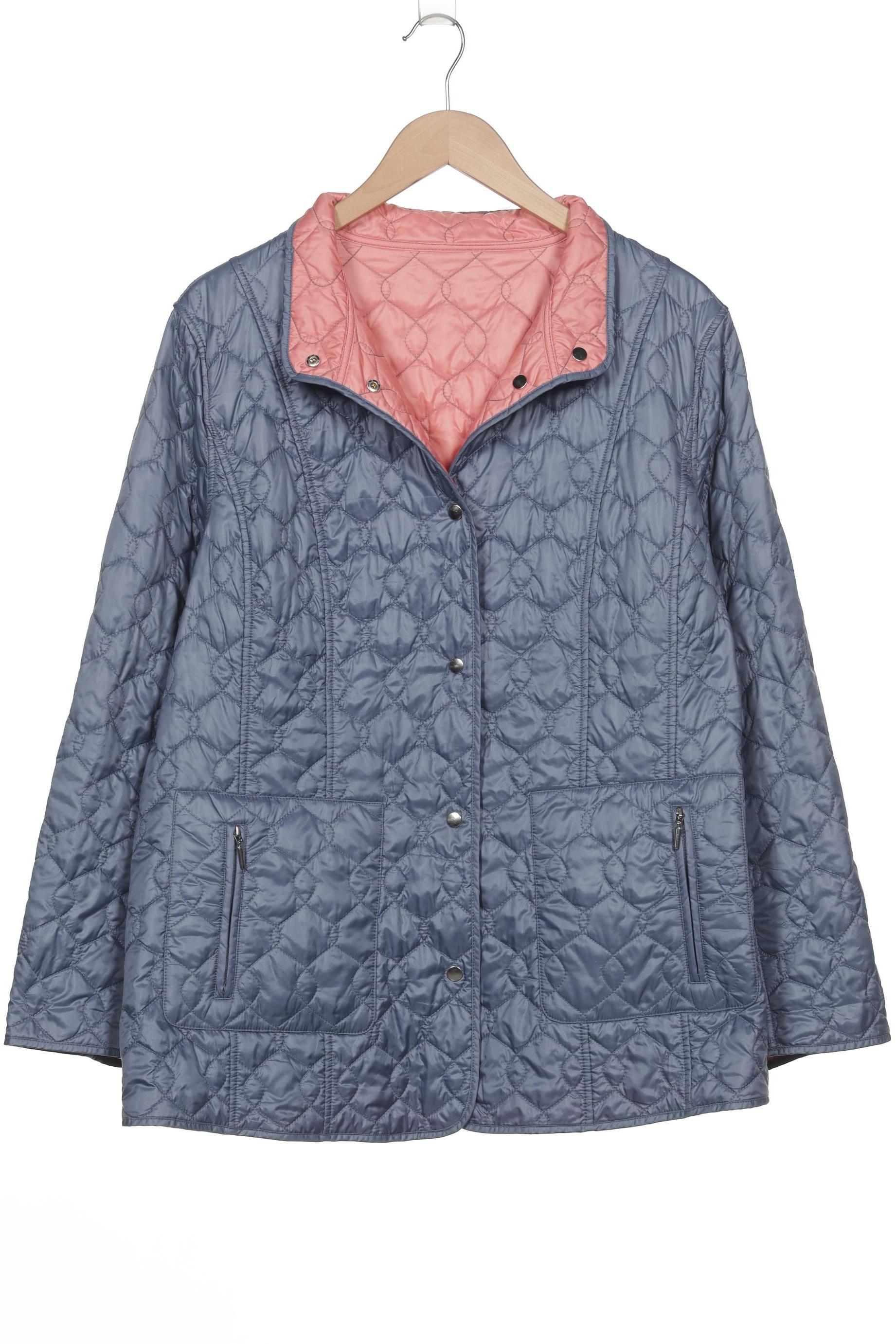 

Walbusch Damen Jacke, hellblau, Gr. 48