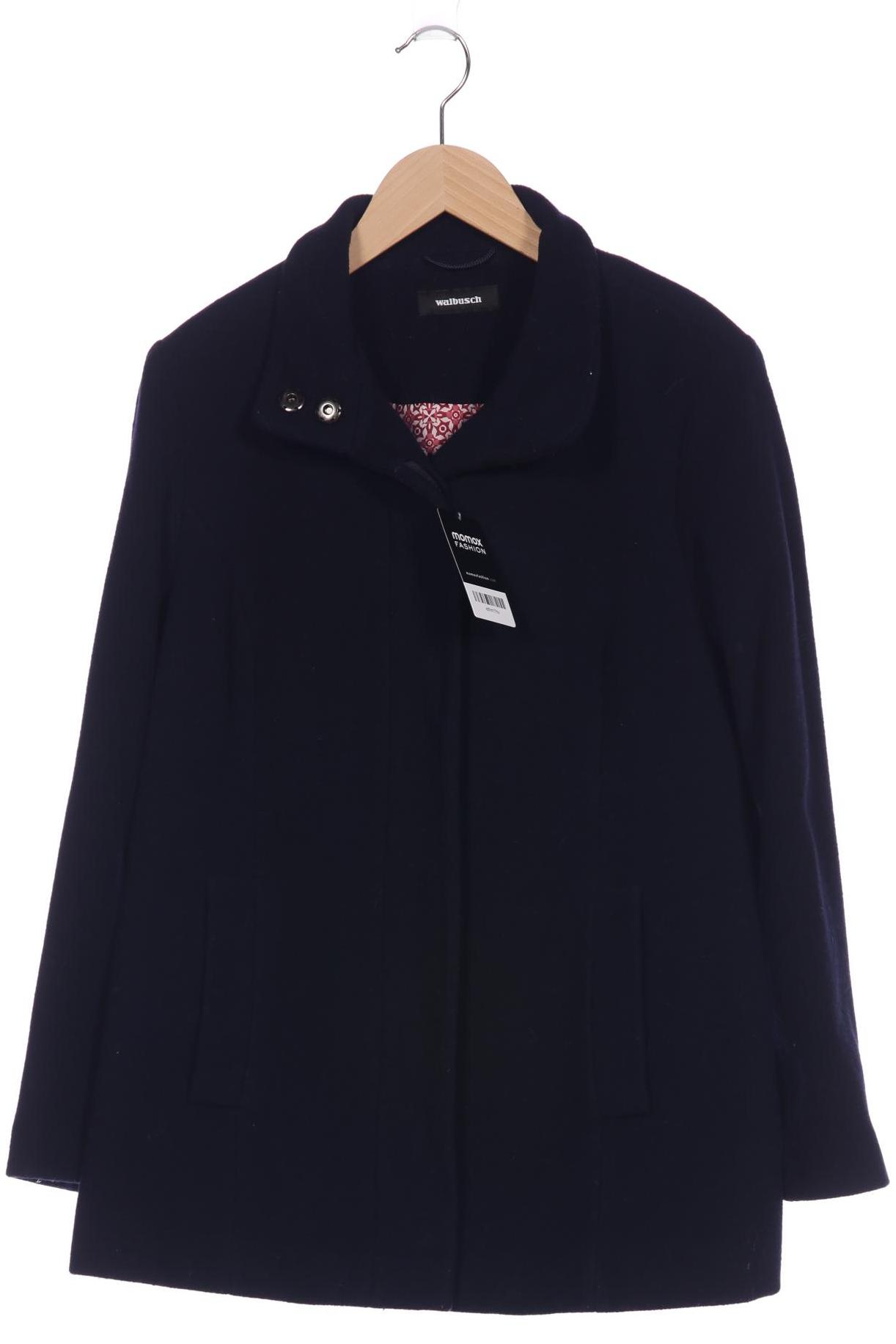 

Walbusch Damen Jacke, marineblau, Gr. 19