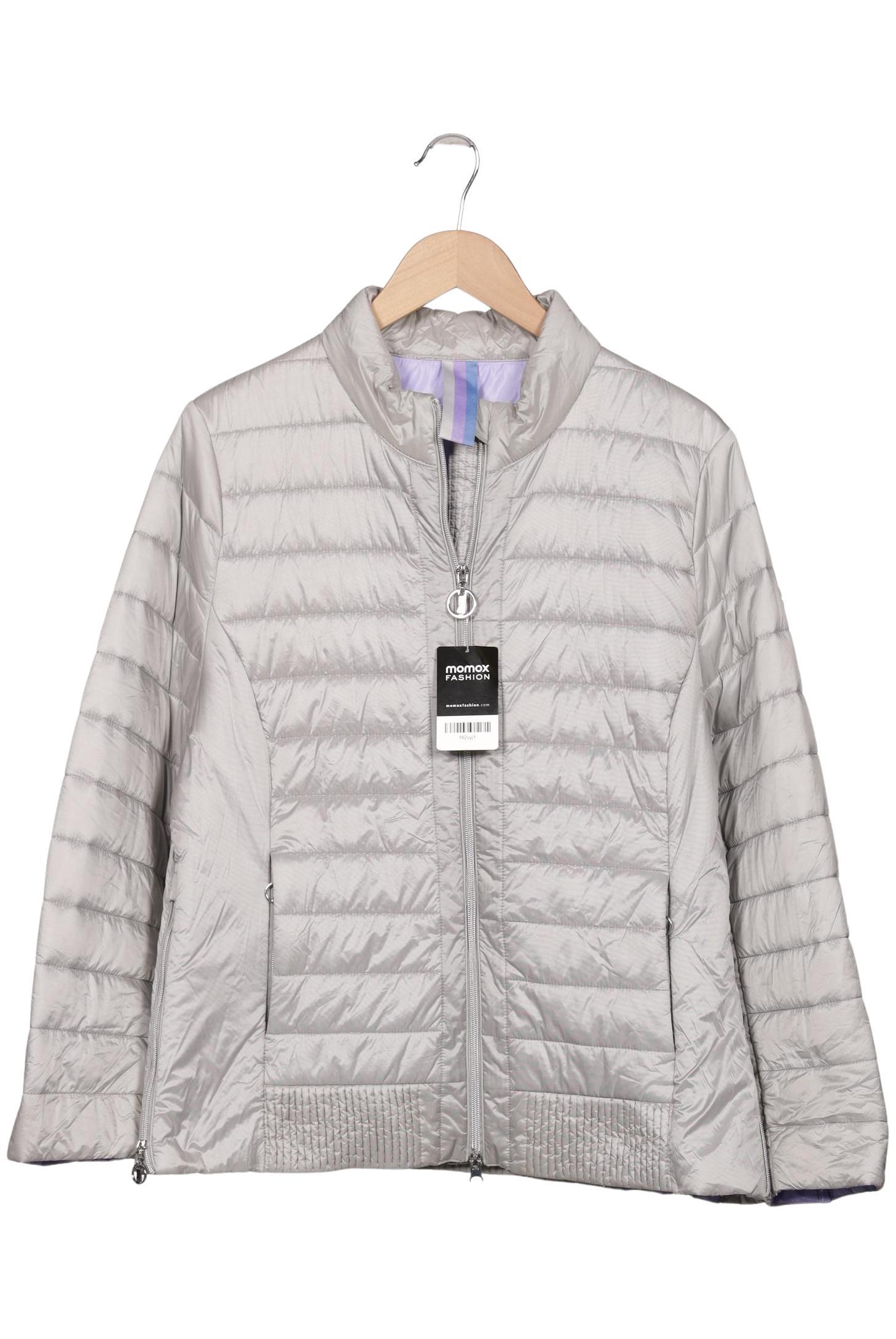 

Walbusch Damen Jacke, grau, Gr. 42