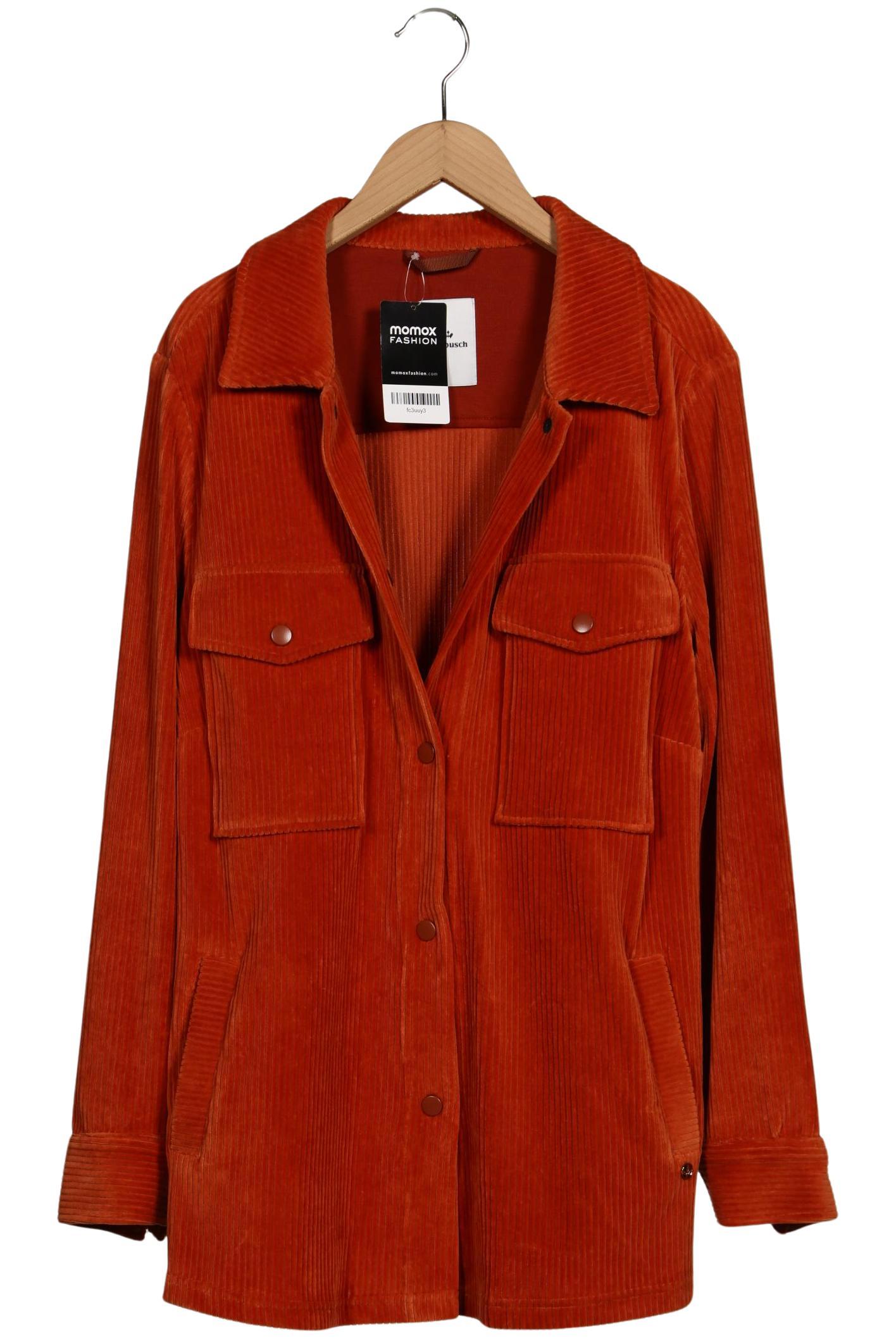

Walbusch Damen Jacke, orange, Gr. 42