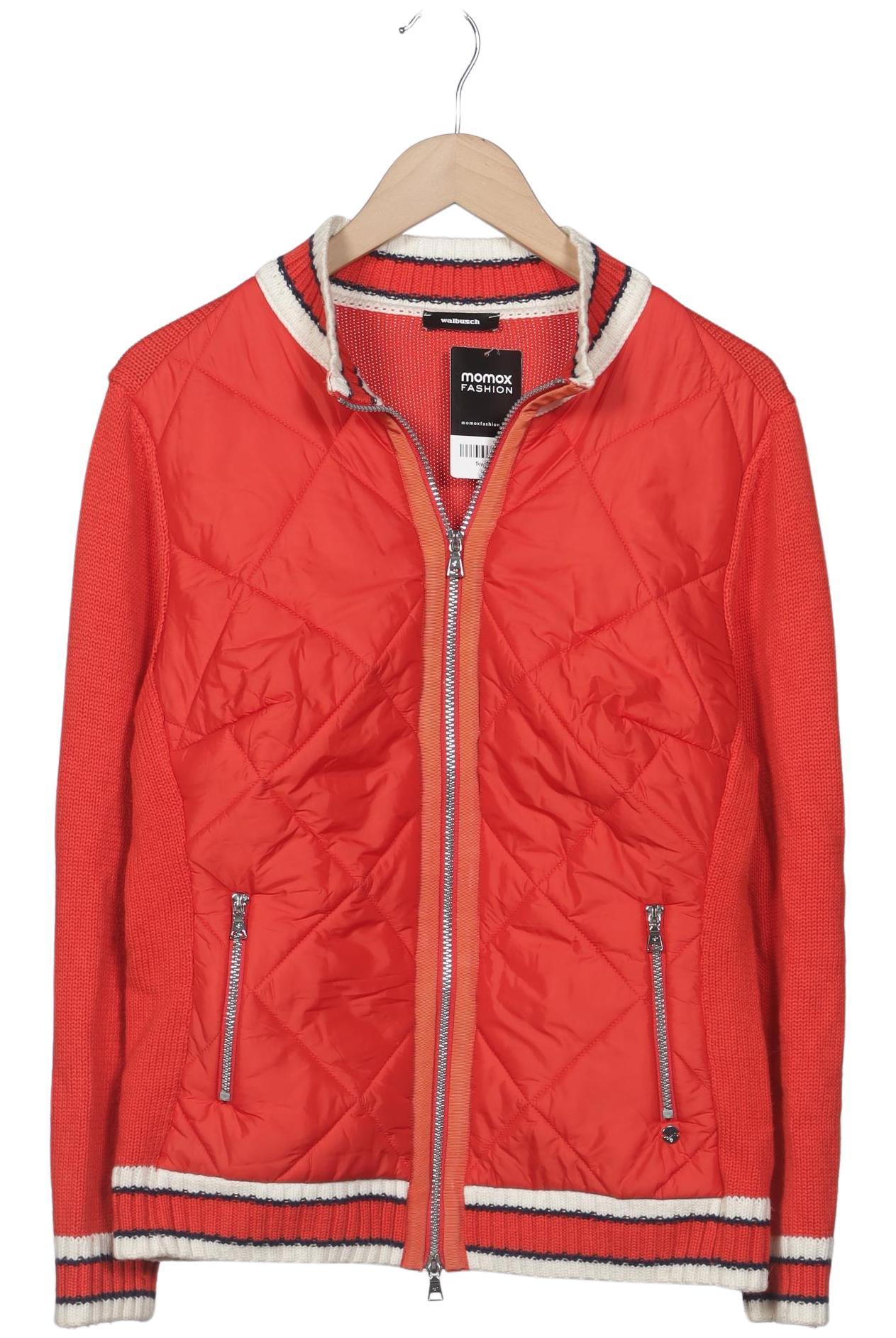

Walbusch Damen Jacke, rot, Gr. 40
