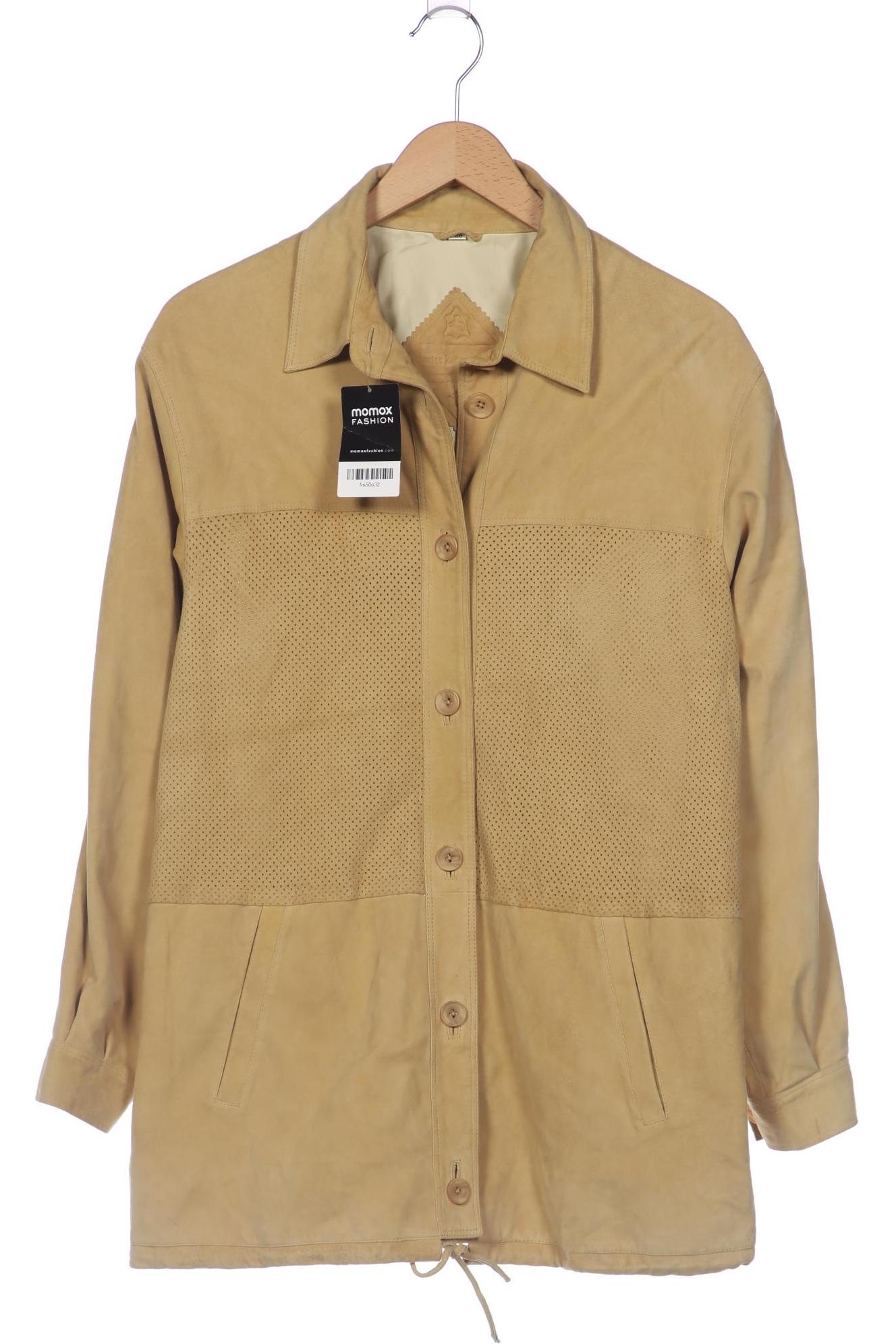 

Walbusch Damen Jacke, gelb, Gr. 40