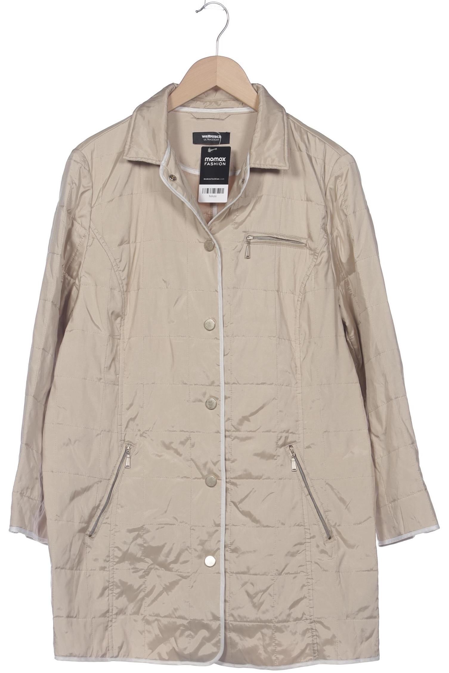 

Walbusch Damen Jacke, beige, Gr. 23