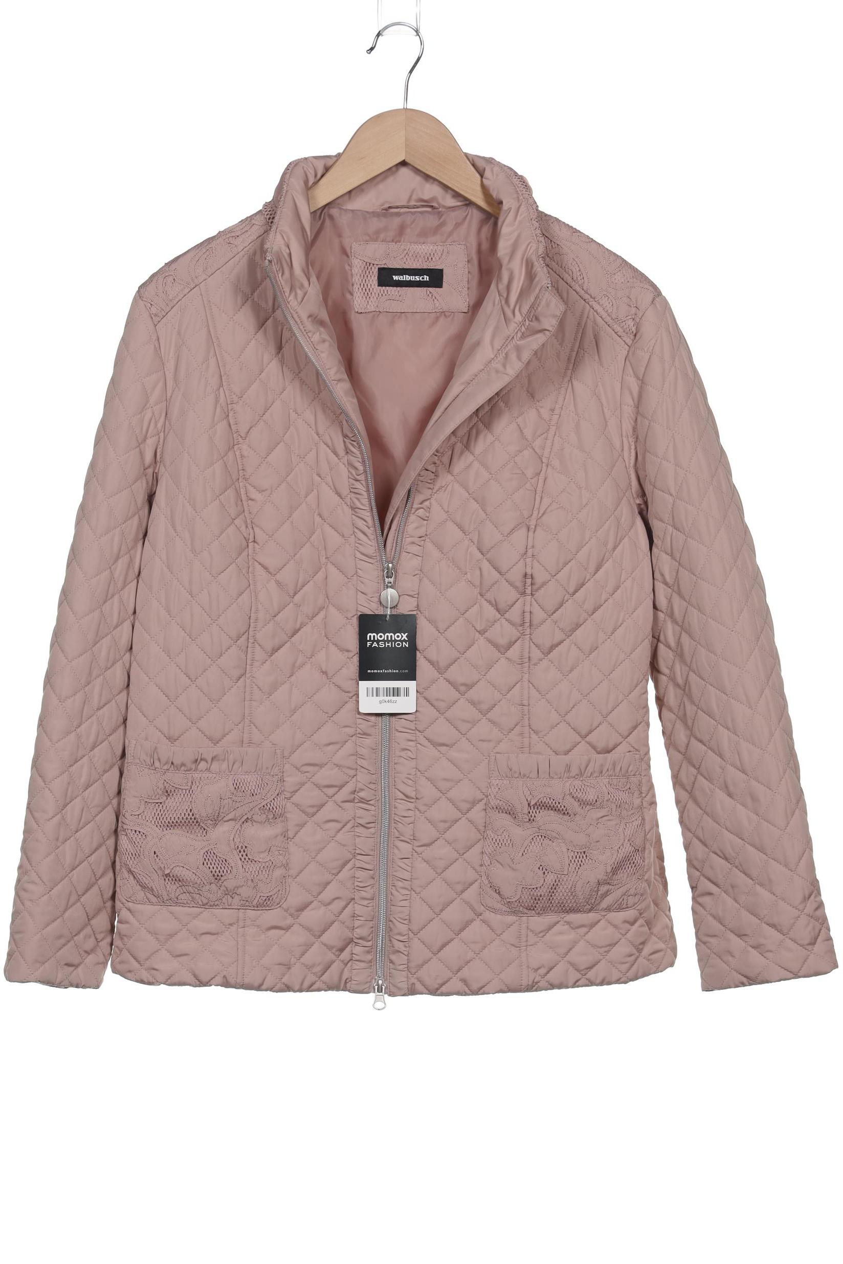 

Walbusch Damen Jacke, pink, Gr. 44